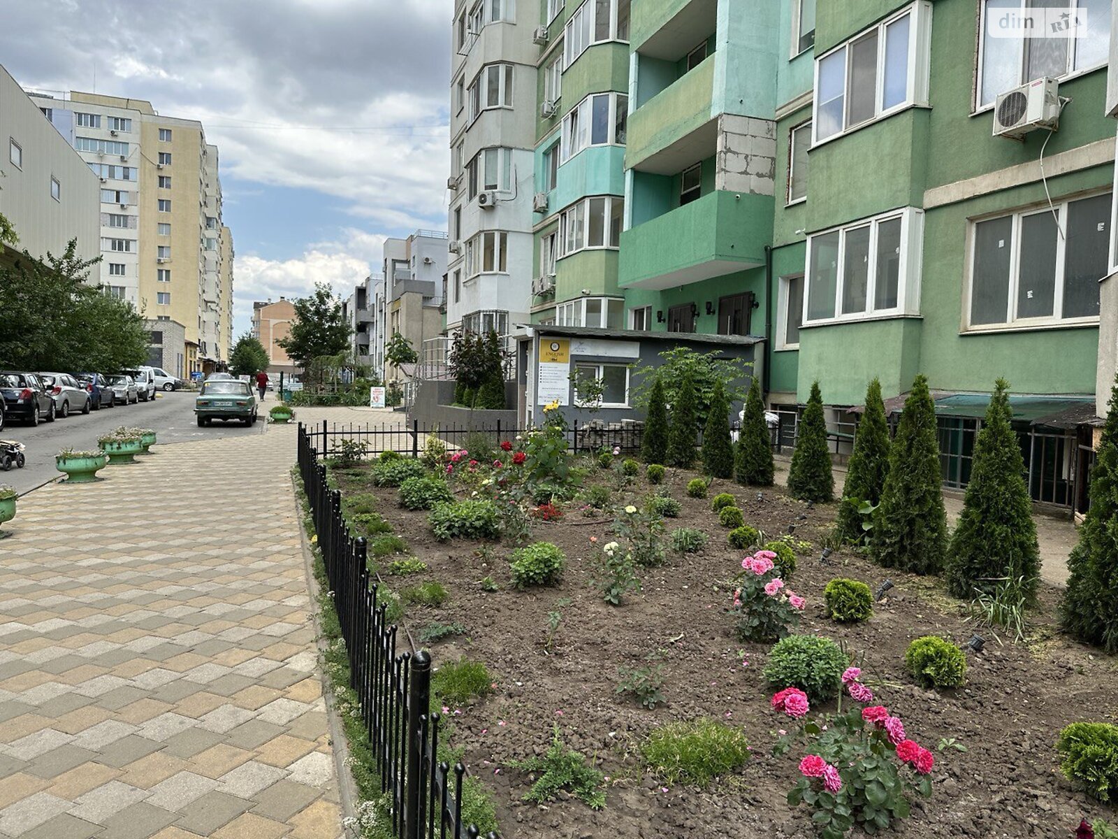 Продажа двухкомнатной квартиры в Одессе, на ул. Владислава Бувалкина, район Поселок Котовского фото 1 Продажа двухкомнатной квартиры в Одессе, на ул. Владислава Бувалкина, район Поселок Котовского фото 1