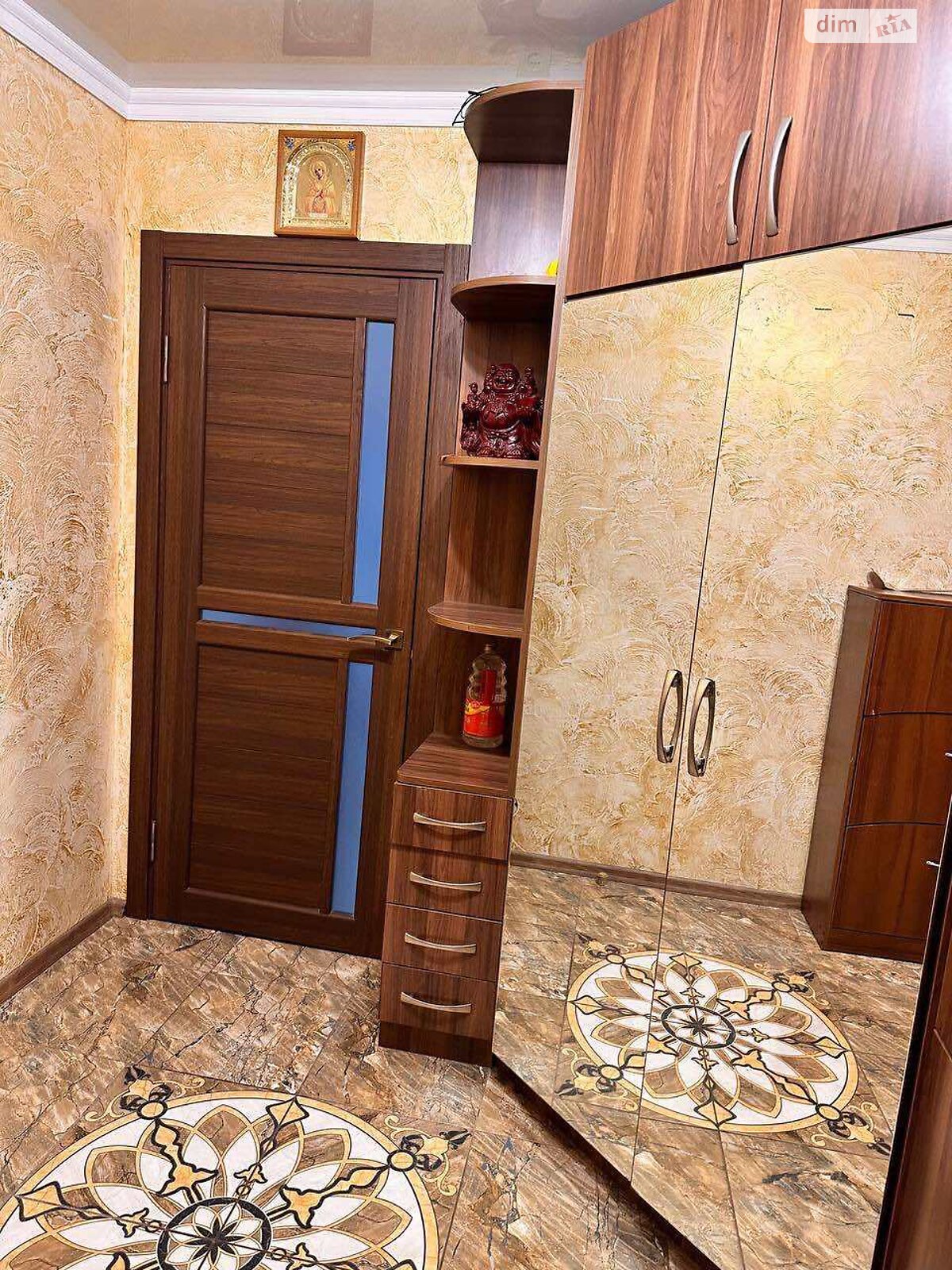 Продаж двокімнатної квартири в Одесі, на вул. Владислава Бувалкіна 46, район Містечко Котовського фото 1 Продаж двокімнатної квартири в Одесі, на вул. Владислава Бувалкіна 46, район Містечко Котовського фото 1