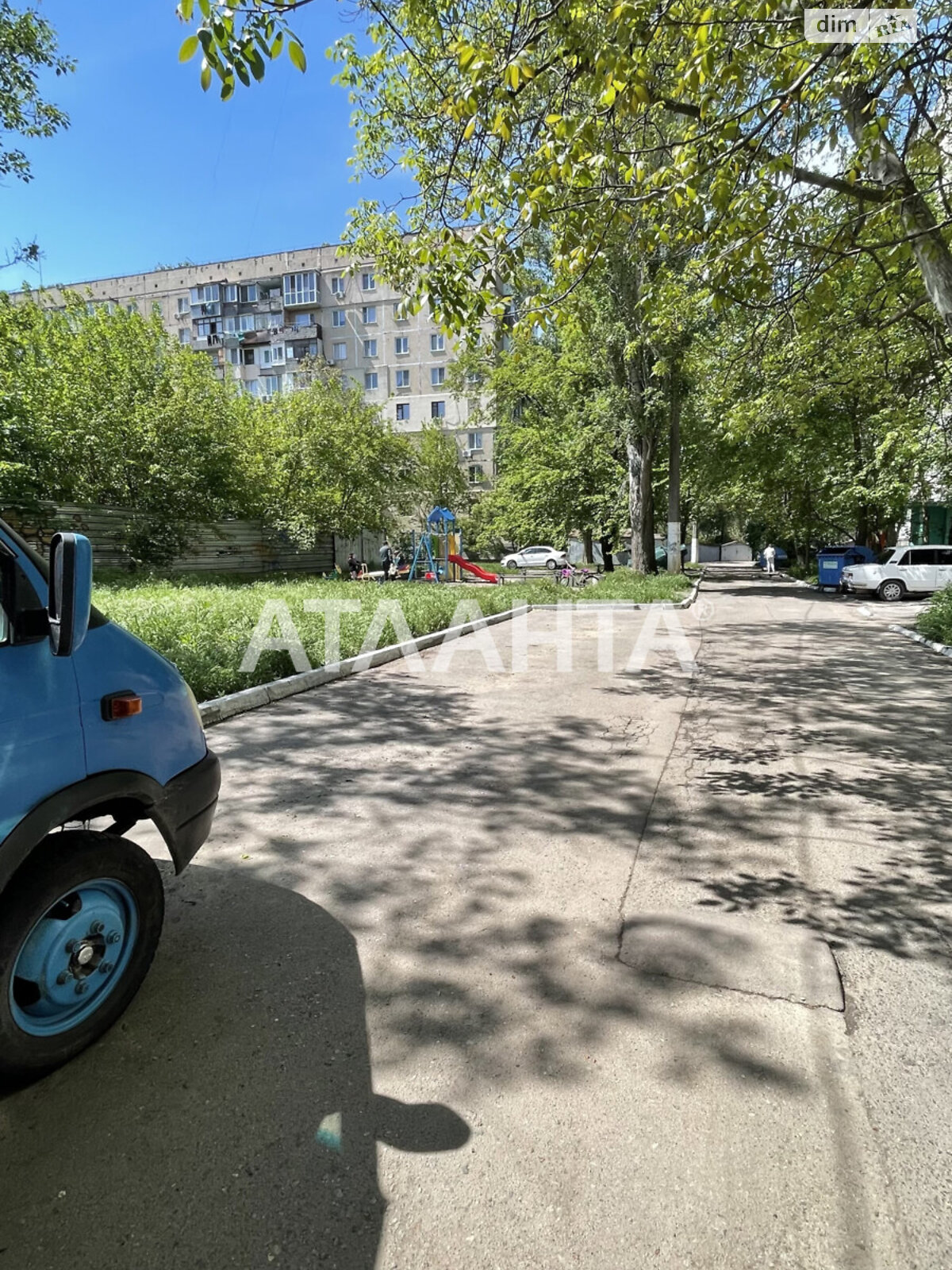 Продажа трехкомнатной квартиры в Одессе, на ул. Владислава Бувалкина, район Поселок Котовского фото 1 Продажа трехкомнатной квартиры в Одессе, на ул. Владислава Бувалкина, район Поселок Котовского фото 1