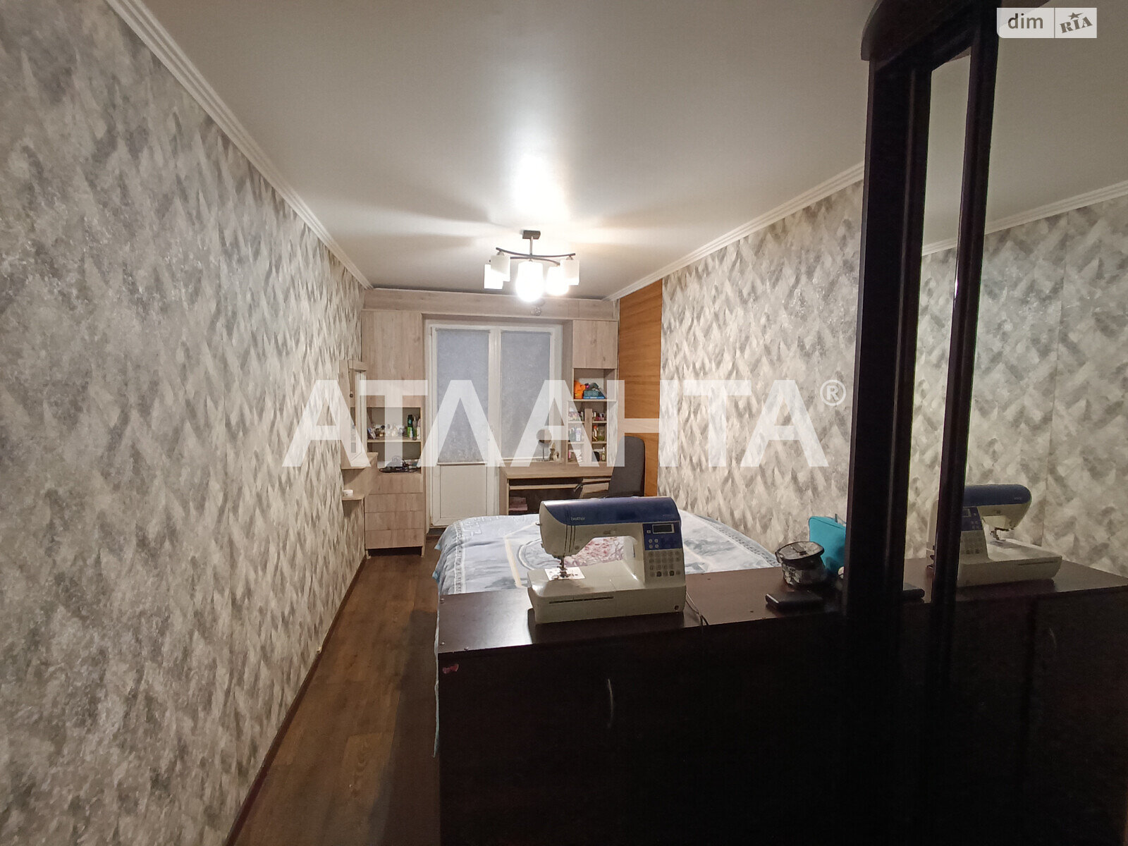 Продажа трехкомнатной квартиры в Одессе, на ул. Владислава Бувалкина, район Поселок Котовского фото 1 Продажа трехкомнатной квартиры в Одессе, на ул. Владислава Бувалкина, район Поселок Котовского фото 1