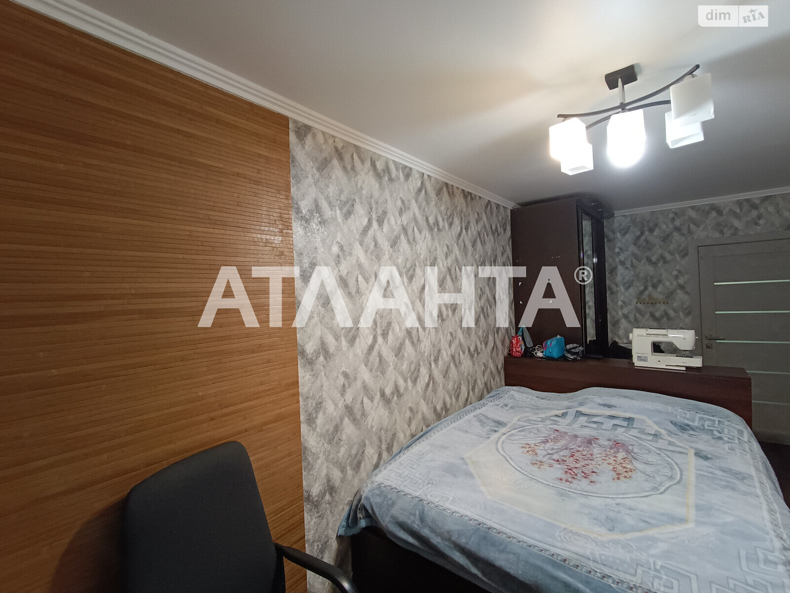 Продажа трехкомнатной квартиры в Одессе, на ул. Владислава Бувалкина, район Поселок Котовского фото 1 Продажа трехкомнатной квартиры в Одессе, на ул. Владислава Бувалкина, район Поселок Котовского фото 1