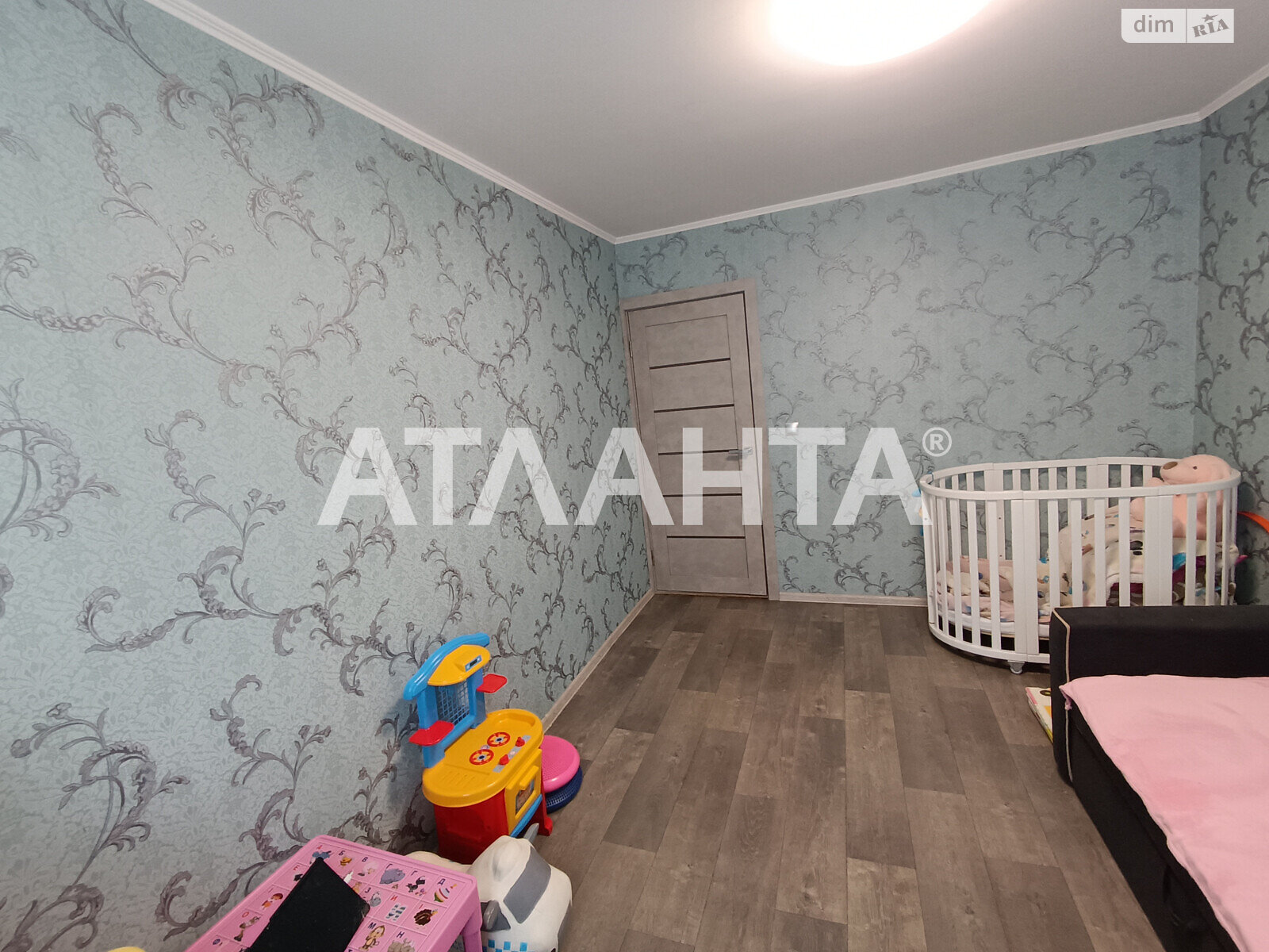 Продажа трехкомнатной квартиры в Одессе, на ул. Владислава Бувалкина, район Поселок Котовского фото 1 Продажа трехкомнатной квартиры в Одессе, на ул. Владислава Бувалкина, район Поселок Котовского фото 1