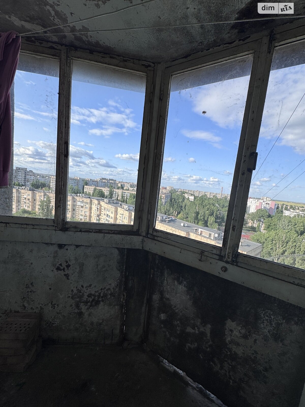 Продажа однокомнатной квартиры в Одессе, на ул. Владислава Бувалкина, район Поселок Котовского фото 1 Продажа однокомнатной квартиры в Одессе, на ул. Владислава Бувалкина, район Поселок Котовского фото 1