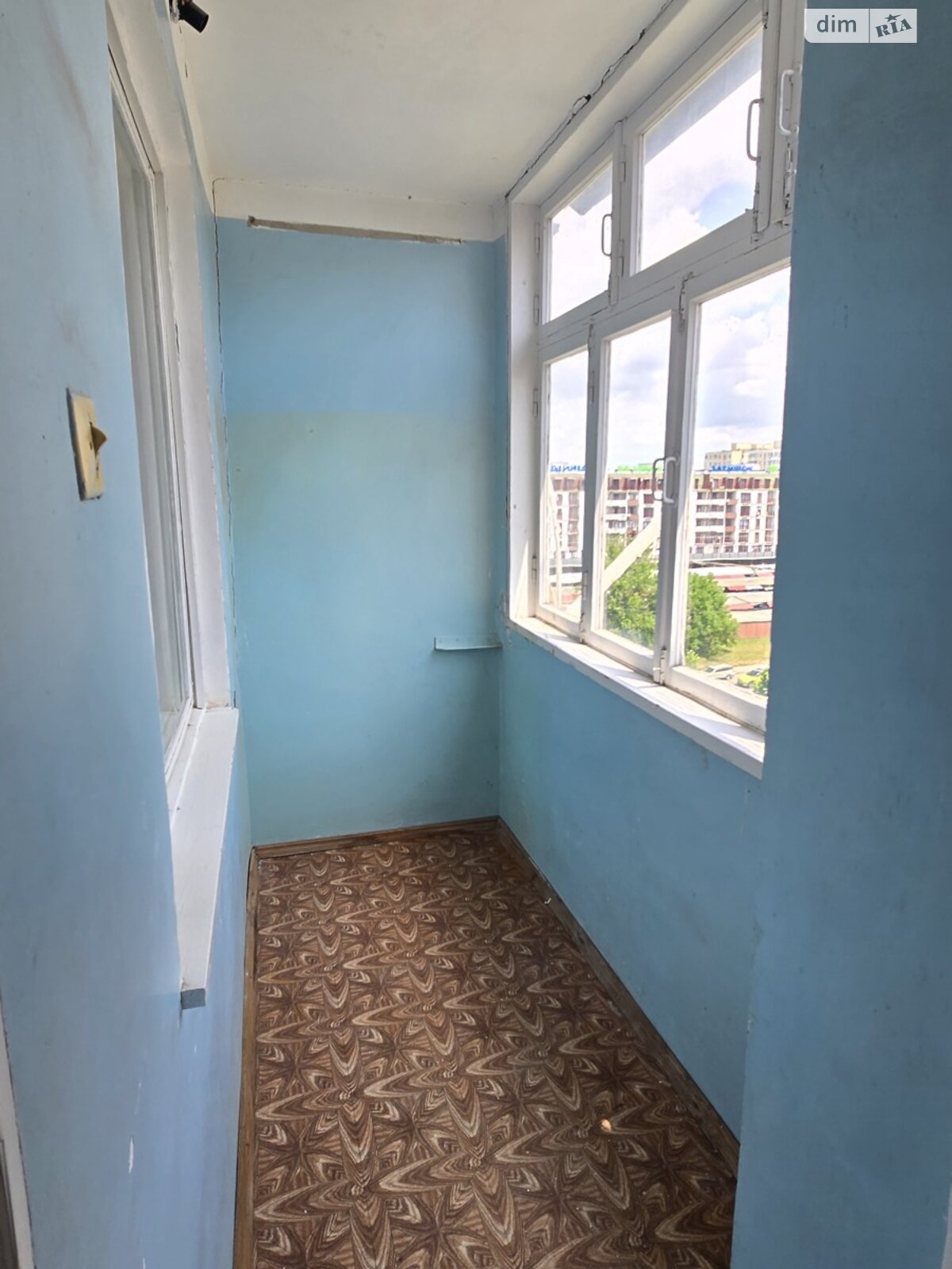 Продажа двухкомнатной квартиры в Одессе, на ул. Владислава Бувалкина 57В, район Поселок Котовского фото 1 Продажа двухкомнатной квартиры в Одессе, на ул. Владислава Бувалкина 57В, район Поселок Котовского фото 1