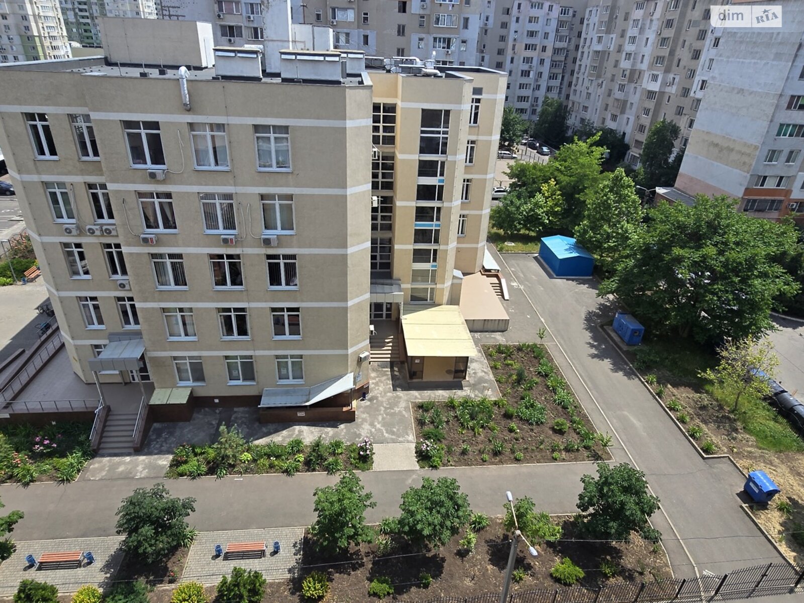 Продажа двухкомнатной квартиры в Одессе, на ул. Владислава Бувалкина 57В, район Поселок Котовского фото 1 Продажа двухкомнатной квартиры в Одессе, на ул. Владислава Бувалкина 57В, район Поселок Котовского фото 1
