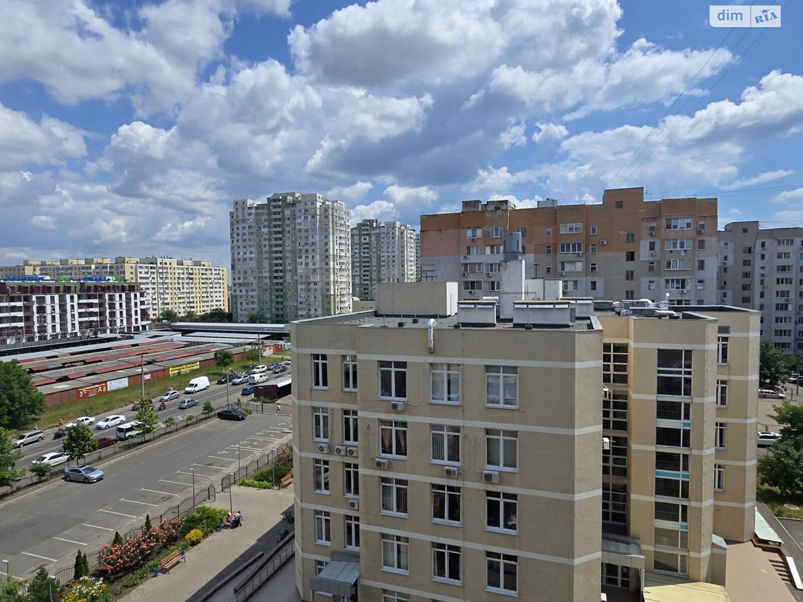Продажа двухкомнатной квартиры в Одессе, на ул. Владислава Бувалкина 57В, район Поселок Котовского фото 1 Продажа двухкомнатной квартиры в Одессе, на ул. Владислава Бувалкина 57В, район Поселок Котовского фото 1