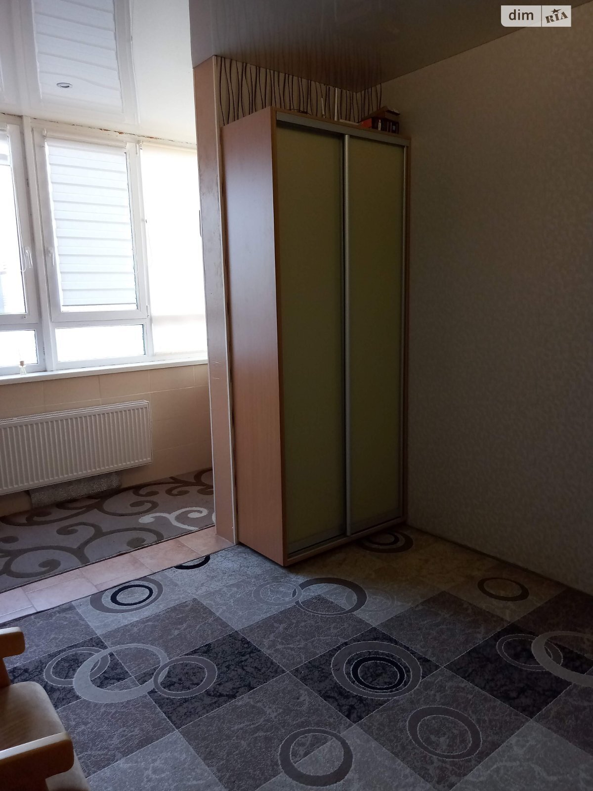 Продажа однокомнатной квартиры в Одессе, на ул. Владислава Бувалкина 58, район Поселок Котовского фото 1 Продажа однокомнатной квартиры в Одессе, на ул. Владислава Бувалкина 58, район Поселок Котовского фото 1