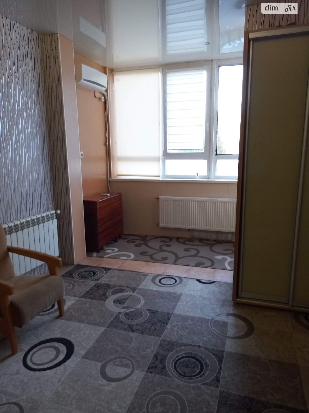 Продажа однокомнатной квартиры в Одессе, на ул. Владислава Бувалкина 58, район Поселок Котовского фото 1 Продажа однокомнатной квартиры в Одессе, на ул. Владислава Бувалкина 58, район Поселок Котовского фото 1