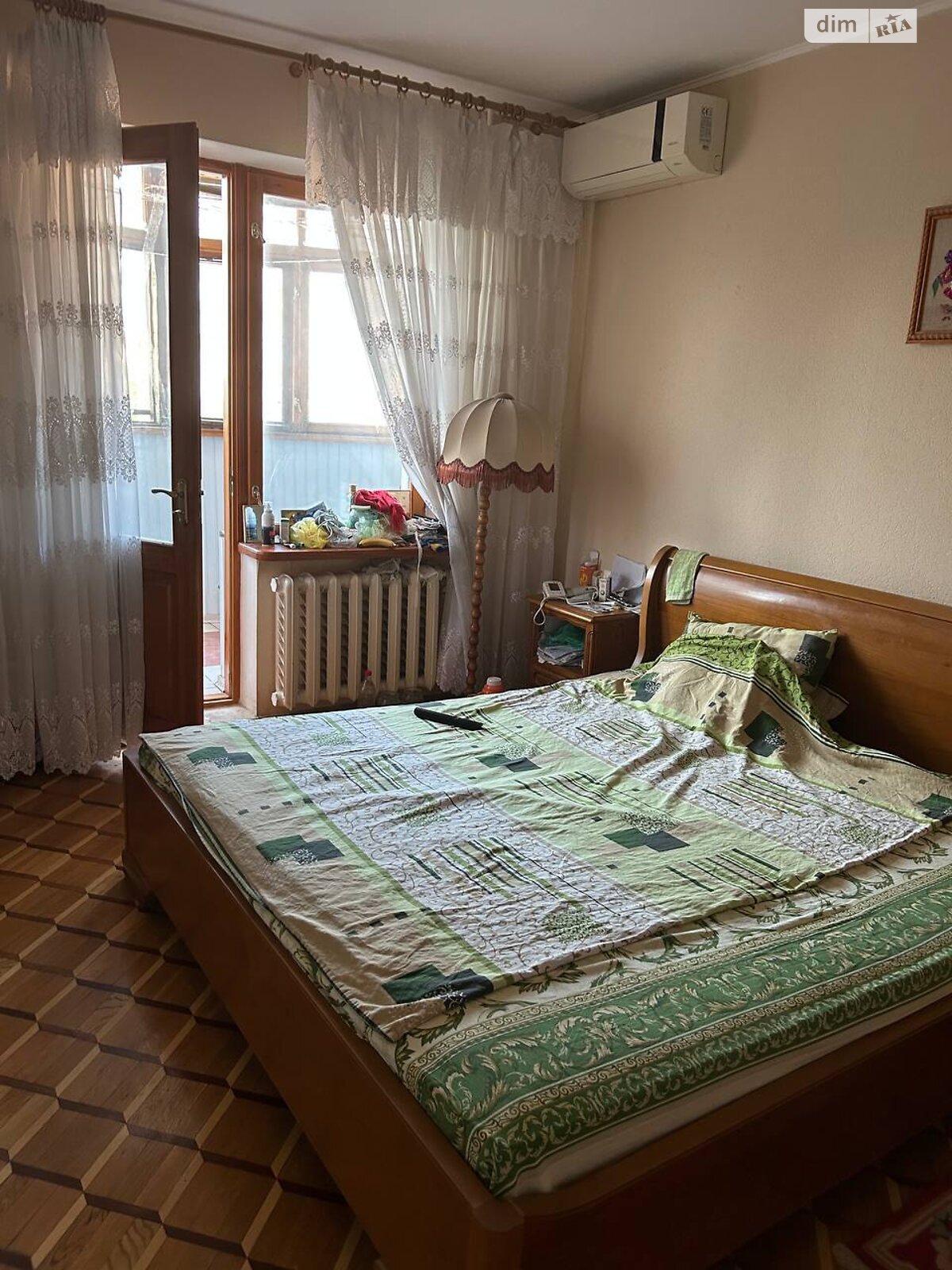 Продажа четырехкомнатной квартиры в Одессе, на ул. Владислава Бувалкина, район Поселок Котовского фото 1 Продажа четырехкомнатной квартиры в Одессе, на ул. Владислава Бувалкина, район Поселок Котовского фото 1