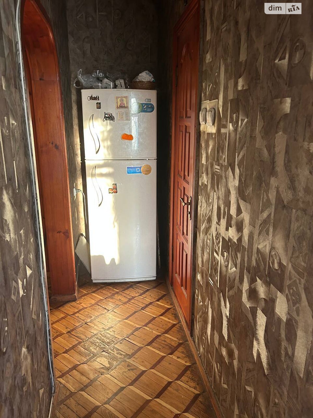 Продажа четырехкомнатной квартиры в Одессе, на ул. Владислава Бувалкина, район Поселок Котовского фото 1 Продажа четырехкомнатной квартиры в Одессе, на ул. Владислава Бувалкина, район Поселок Котовского фото 1