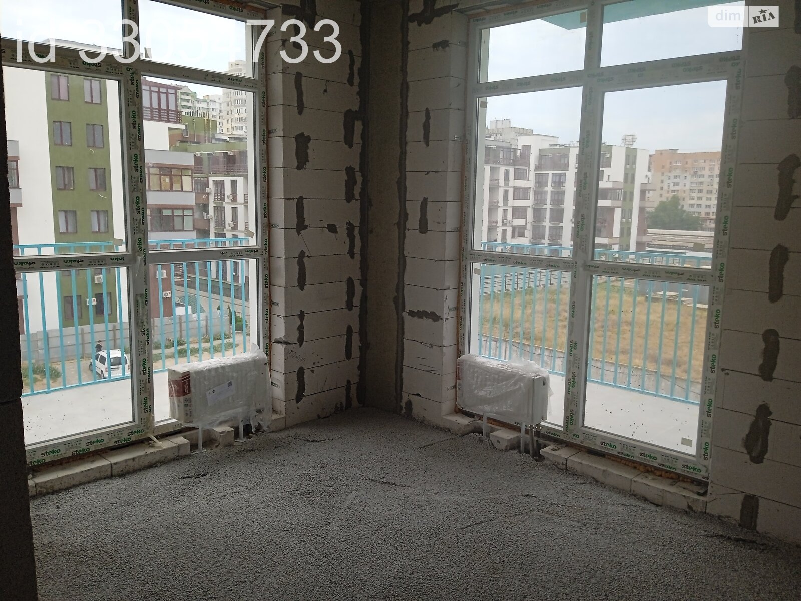 Продаж двокімнатної квартири в Одесі, на вул. Владислава Бувалкіна 60, кв. 3, район Містечко Котовського фото 1 Продаж двокімнатної квартири в Одесі, на вул. Владислава Бувалкіна 60, кв. 3, район Містечко Котовського фото 1