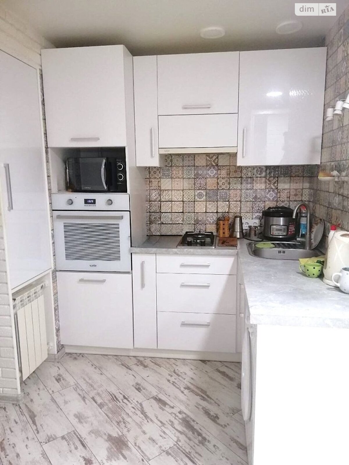Продажа двухкомнатной квартиры в Одессе, на ул. Владислава Бувалкина 27, район Поселок Котовского фото 1 Продажа двухкомнатной квартиры в Одессе, на ул. Владислава Бувалкина 27, район Поселок Котовского фото 1