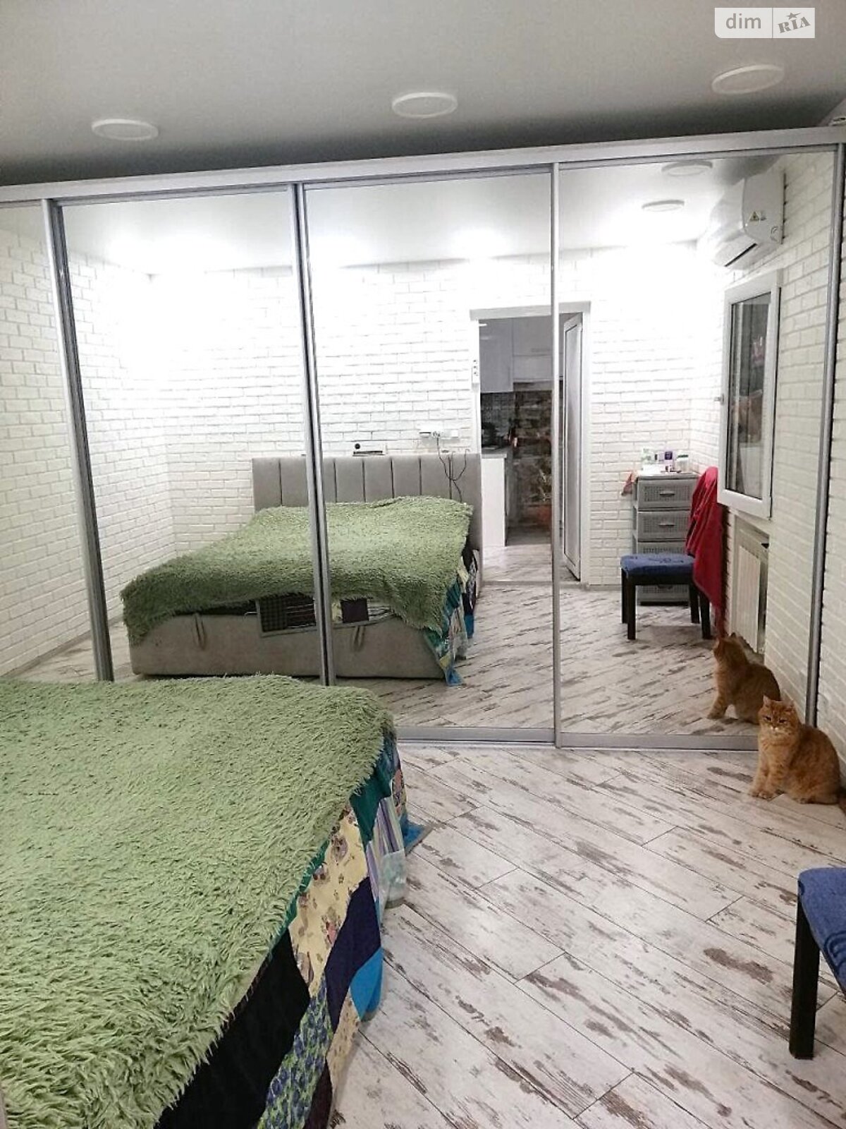 Продажа двухкомнатной квартиры в Одессе, на ул. Владислава Бувалкина 27, район Поселок Котовского фото 1 Продажа двухкомнатной квартиры в Одессе, на ул. Владислава Бувалкина 27, район Поселок Котовского фото 1