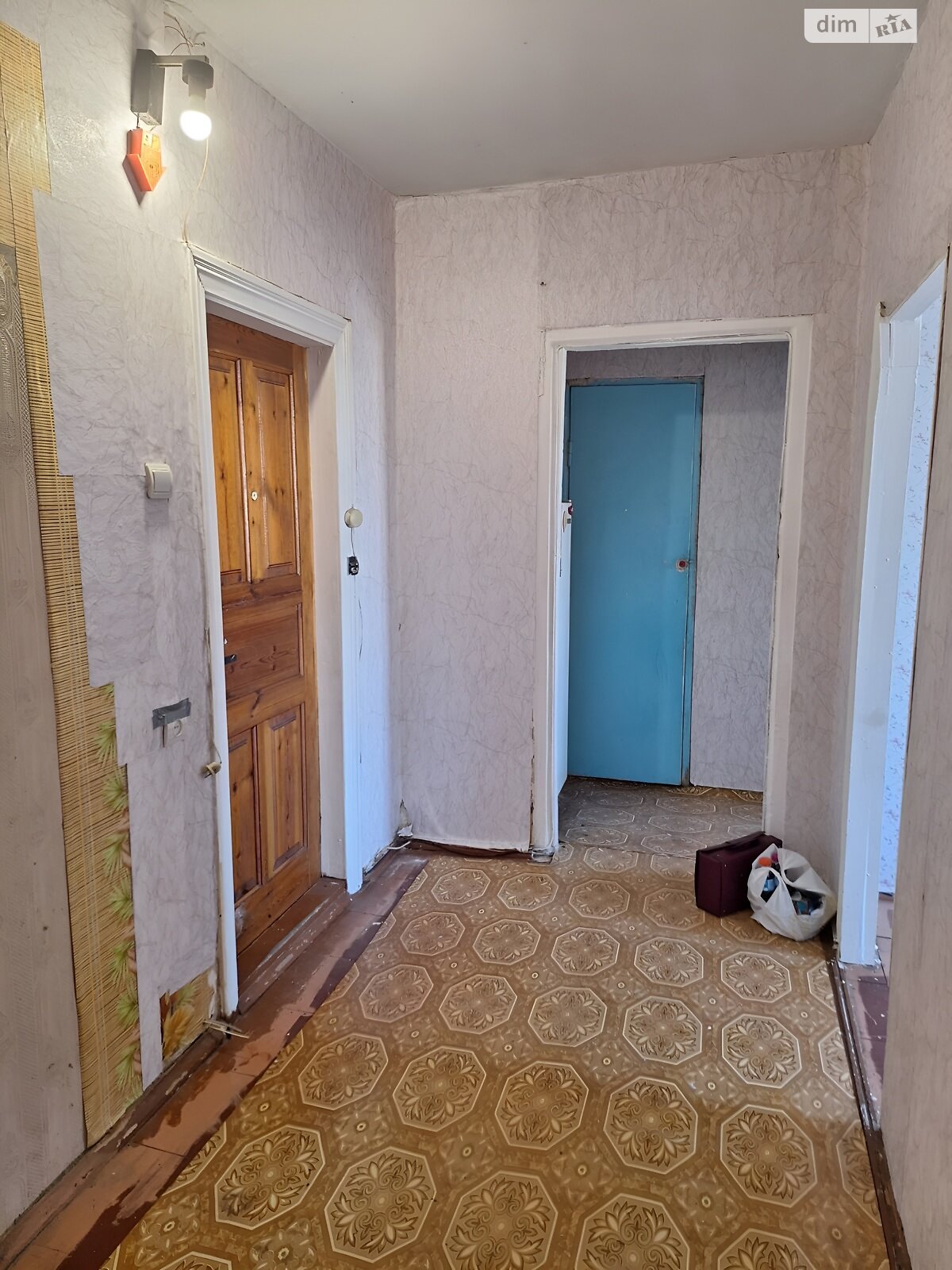 Продажа двухкомнатной квартиры в Одессе, на ул. Владислава Бувалкина 53, район Пересыпский фото 1 Продажа двухкомнатной квартиры в Одессе, на ул. Владислава Бувалкина 53, район Пересыпский фото 1