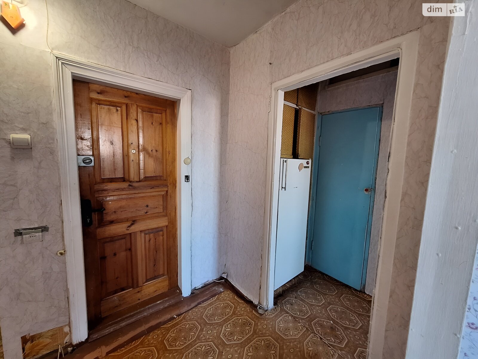 Продажа двухкомнатной квартиры в Одессе, на ул. Владислава Бувалкина 53, район Пересыпский фото 1 Продажа двухкомнатной квартиры в Одессе, на ул. Владислава Бувалкина 53, район Пересыпский фото 1