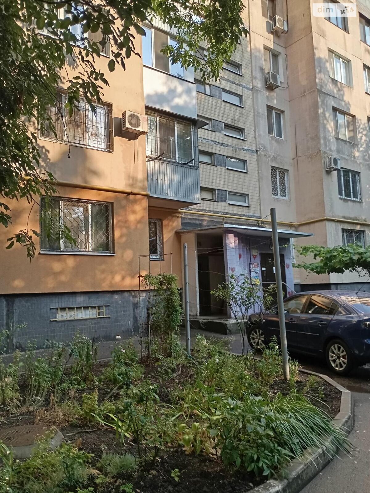 Продаж трикімнатної квартири в Одесі, на вул. Владислава Бувалкіна, район Містечко Котовського фото 1 Продаж трикімнатної квартири в Одесі, на вул. Владислава Бувалкіна, район Містечко Котовського фото 1
