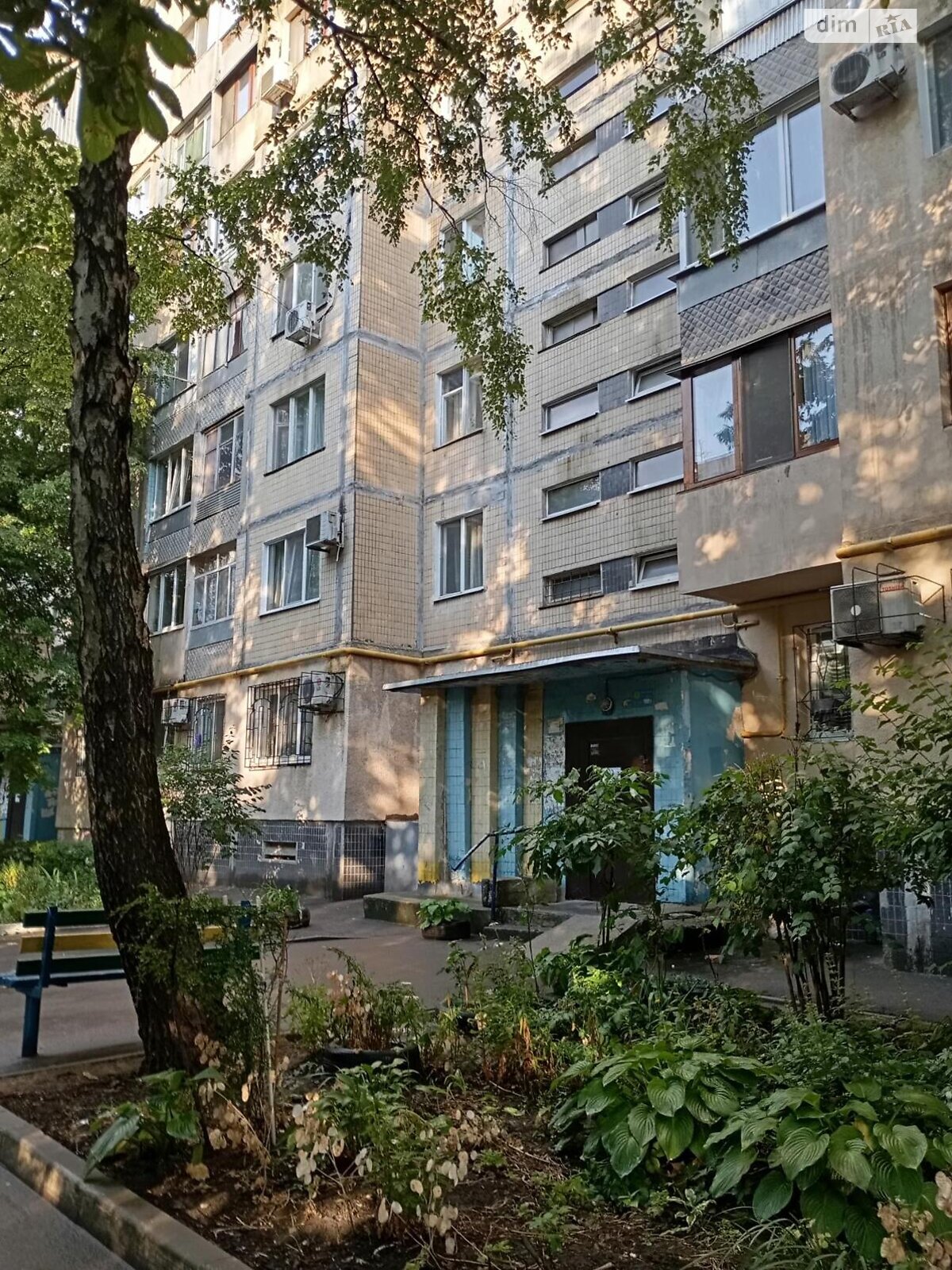 Продаж трикімнатної квартири в Одесі, на вул. Владислава Бувалкіна, район Містечко Котовського фото 1 Продаж трикімнатної квартири в Одесі, на вул. Владислава Бувалкіна, район Містечко Котовського фото 1