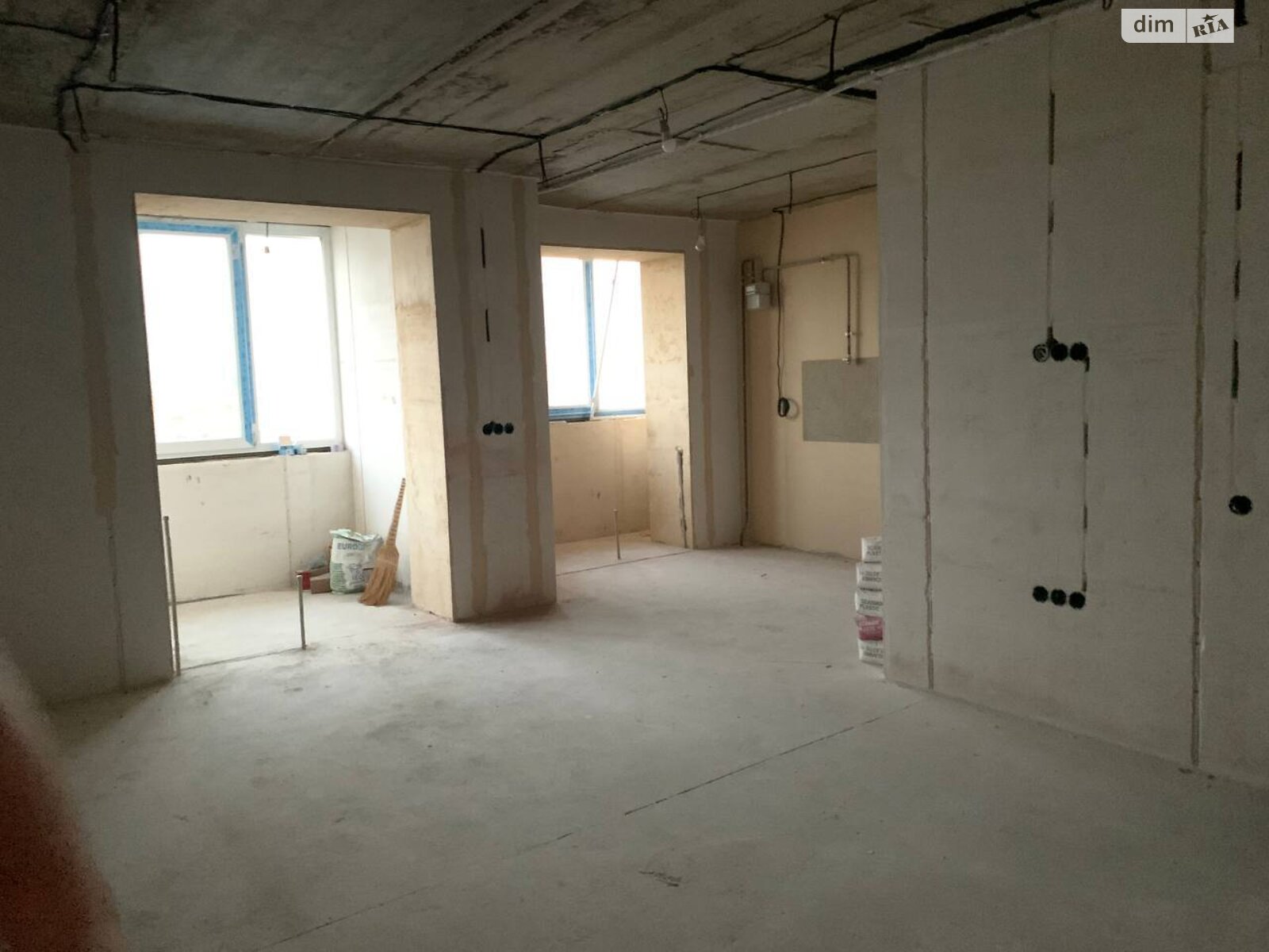 Продажа однокомнатной квартиры в Одессе, на ул. Владислава Бувалкина 75, район Поселок Котовского фото 1 Продажа однокомнатной квартиры в Одессе, на ул. Владислава Бувалкина 75, район Поселок Котовского фото 1