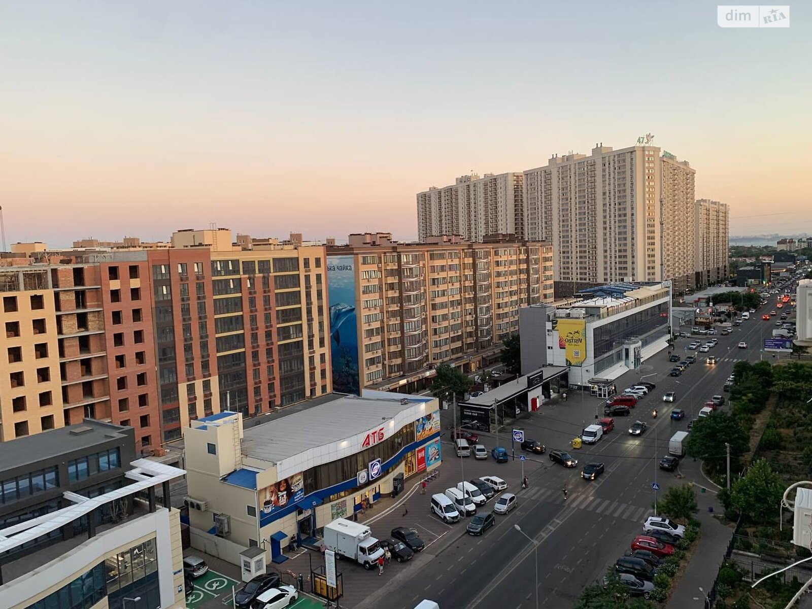 Продажа однокомнатной квартиры в Одессе, на ул. Владислава Бувалкина 75, район Поселок Котовского фото 1 Продажа однокомнатной квартиры в Одессе, на ул. Владислава Бувалкина 75, район Поселок Котовского фото 1