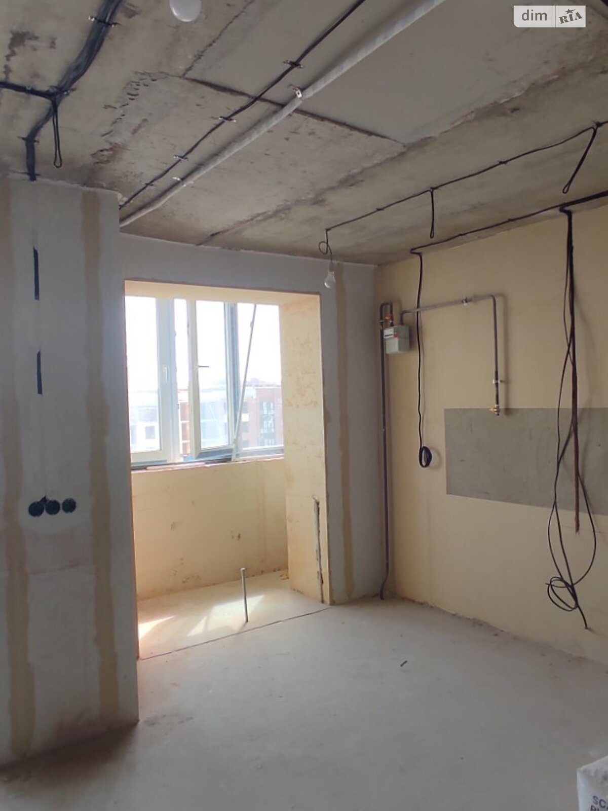 Продажа однокомнатной квартиры в Одессе, на ул. Владислава Бувалкина 75, район Поселок Котовского фото 1 Продажа однокомнатной квартиры в Одессе, на ул. Владислава Бувалкина 75, район Поселок Котовского фото 1