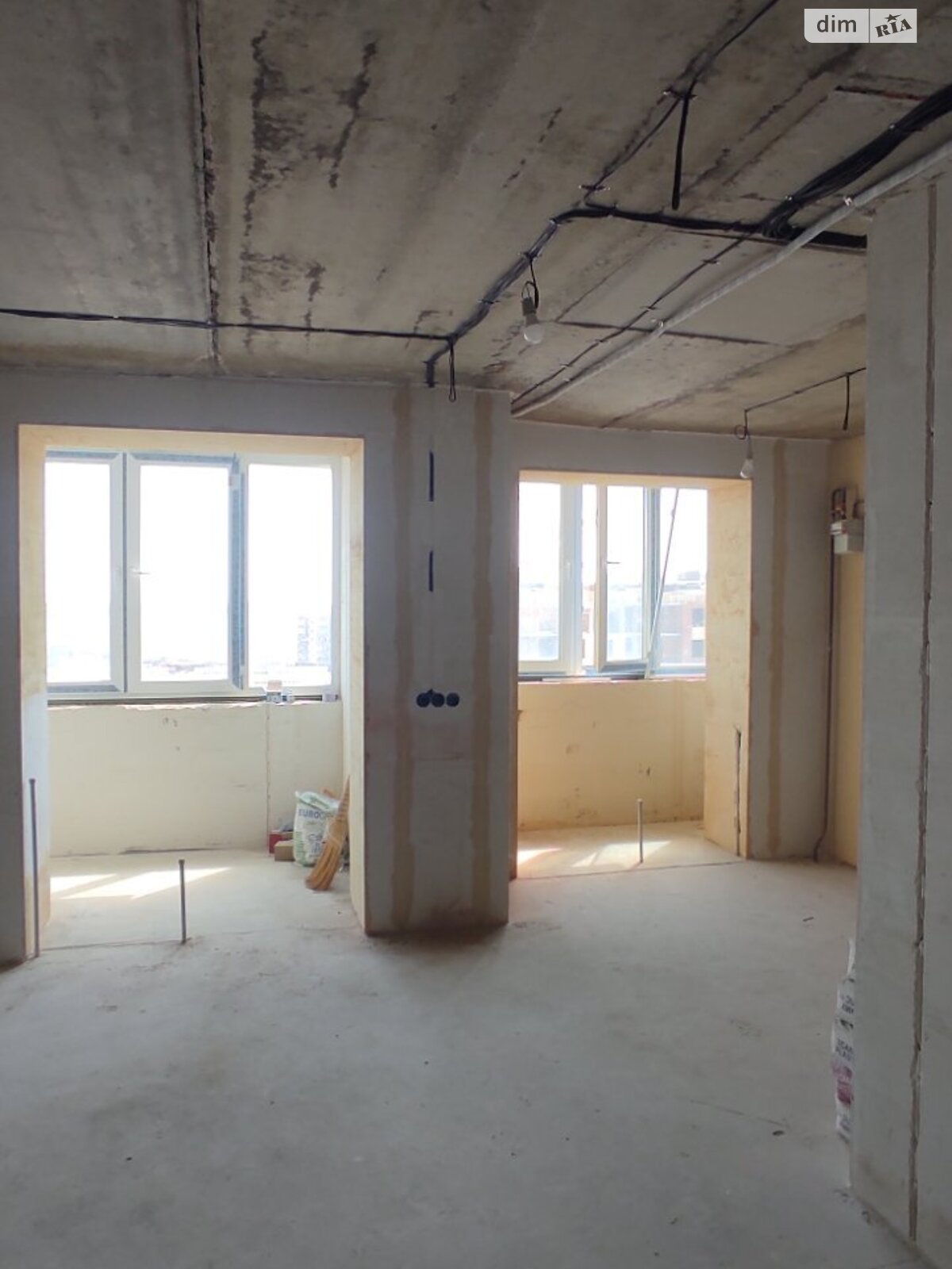 Продажа однокомнатной квартиры в Одессе, на ул. Владислава Бувалкина 75, район Поселок Котовского фото 1 Продажа однокомнатной квартиры в Одессе, на ул. Владислава Бувалкина 75, район Поселок Котовского фото 1