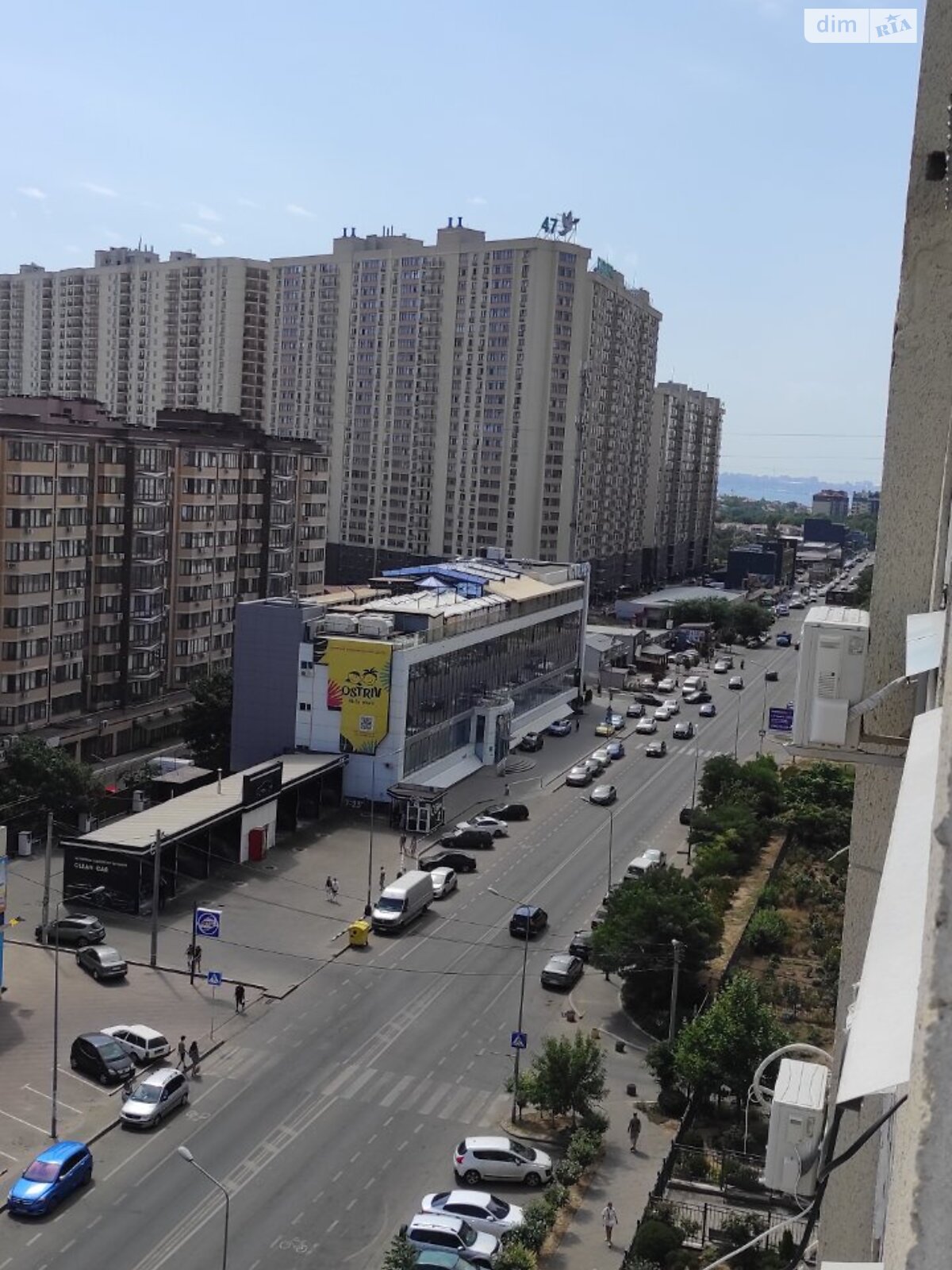 Продажа однокомнатной квартиры в Одессе, на ул. Владислава Бувалкина 75, район Поселок Котовского фото 1 Продажа однокомнатной квартиры в Одессе, на ул. Владислава Бувалкина 75, район Поселок Котовского фото 1