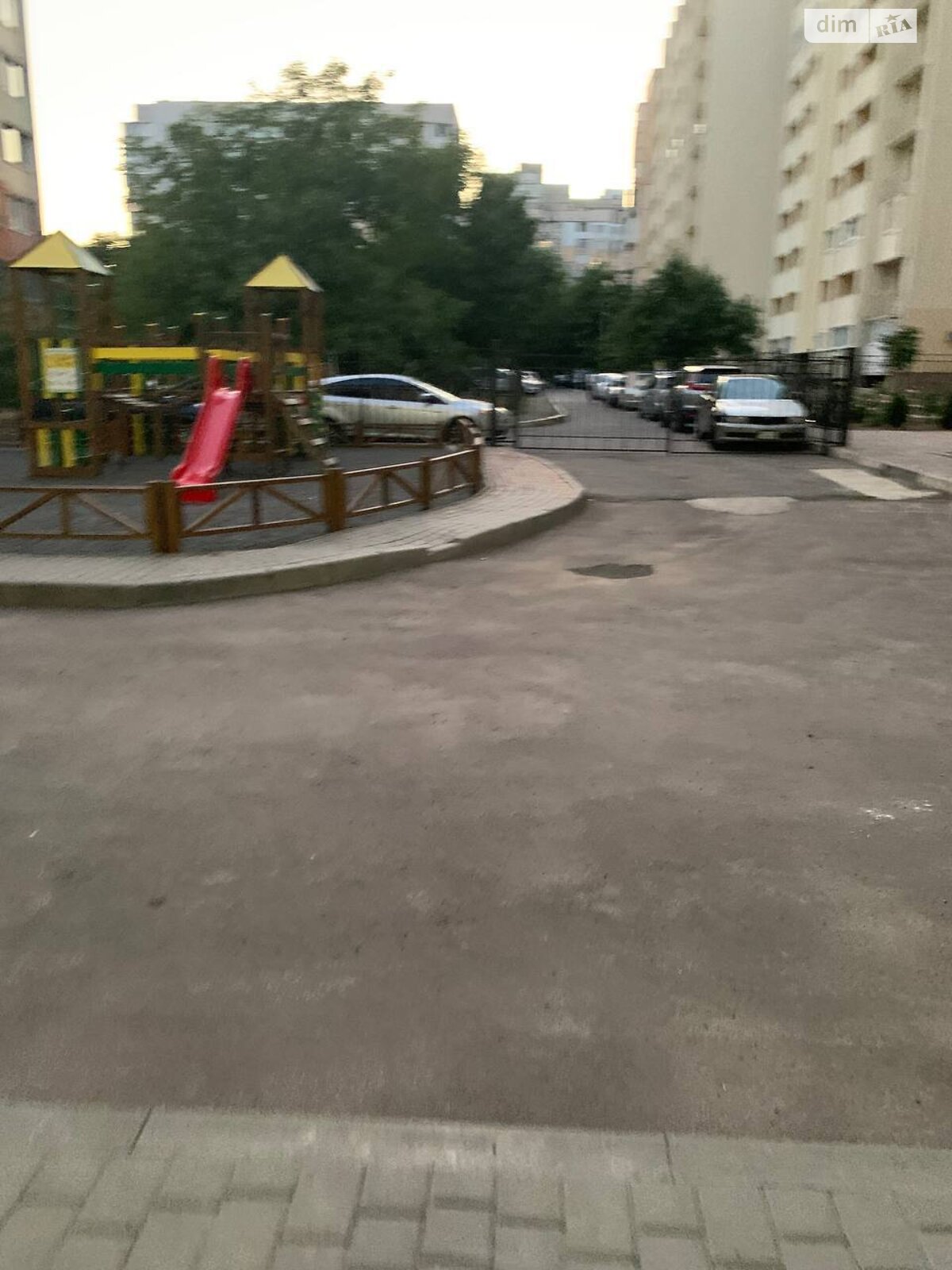 Продажа однокомнатной квартиры в Одессе, на ул. Владислава Бувалкина 75, район Поселок Котовского фото 1 Продажа однокомнатной квартиры в Одессе, на ул. Владислава Бувалкина 75, район Поселок Котовского фото 1