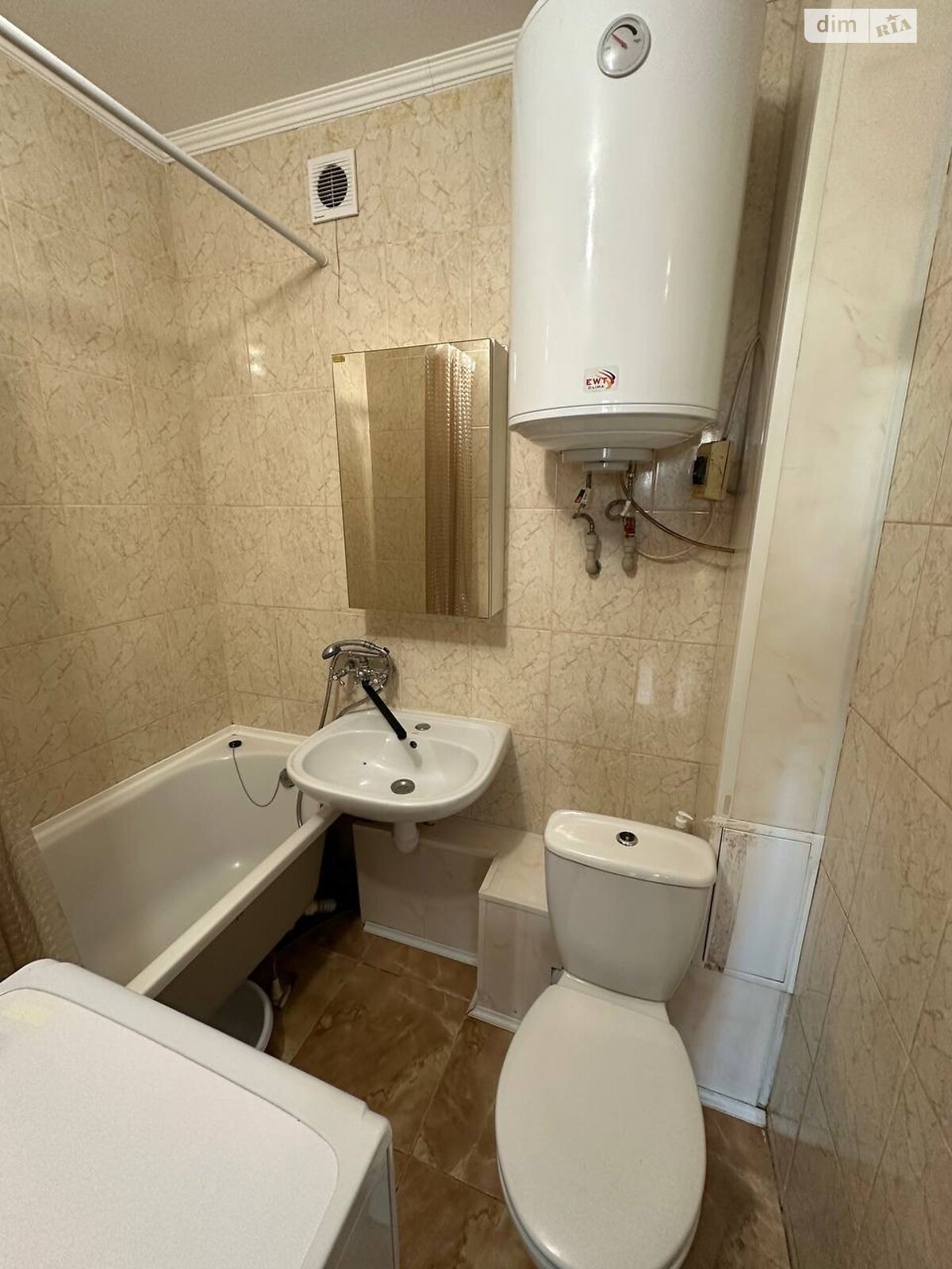 Продажа двухкомнатной квартиры в Одессе, на ул. Владислава Бувалкина 13, район Поселок Котовского фото 1