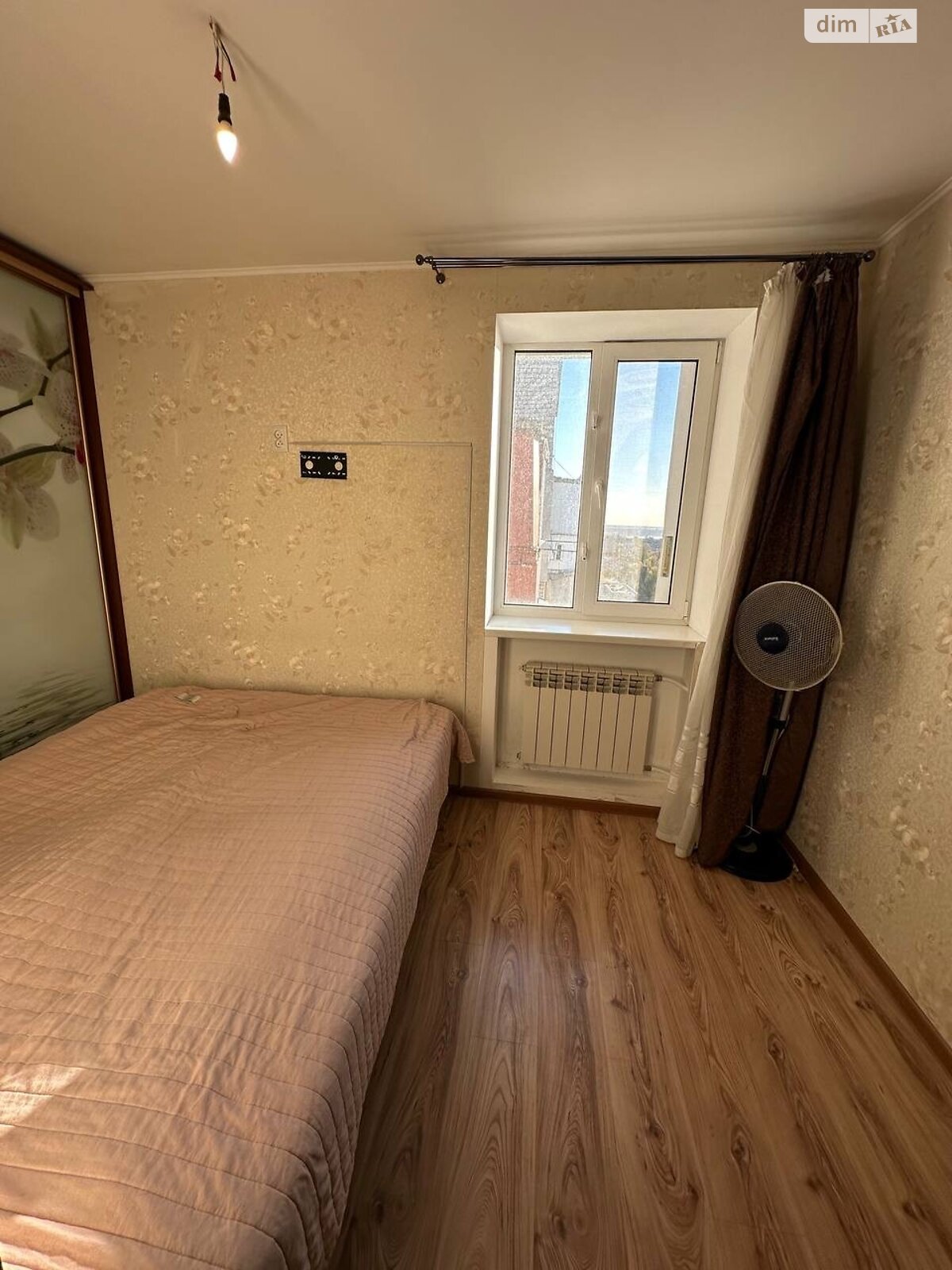 Продажа двухкомнатной квартиры в Одессе, на ул. Владислава Бувалкина 13, район Поселок Котовского фото 1