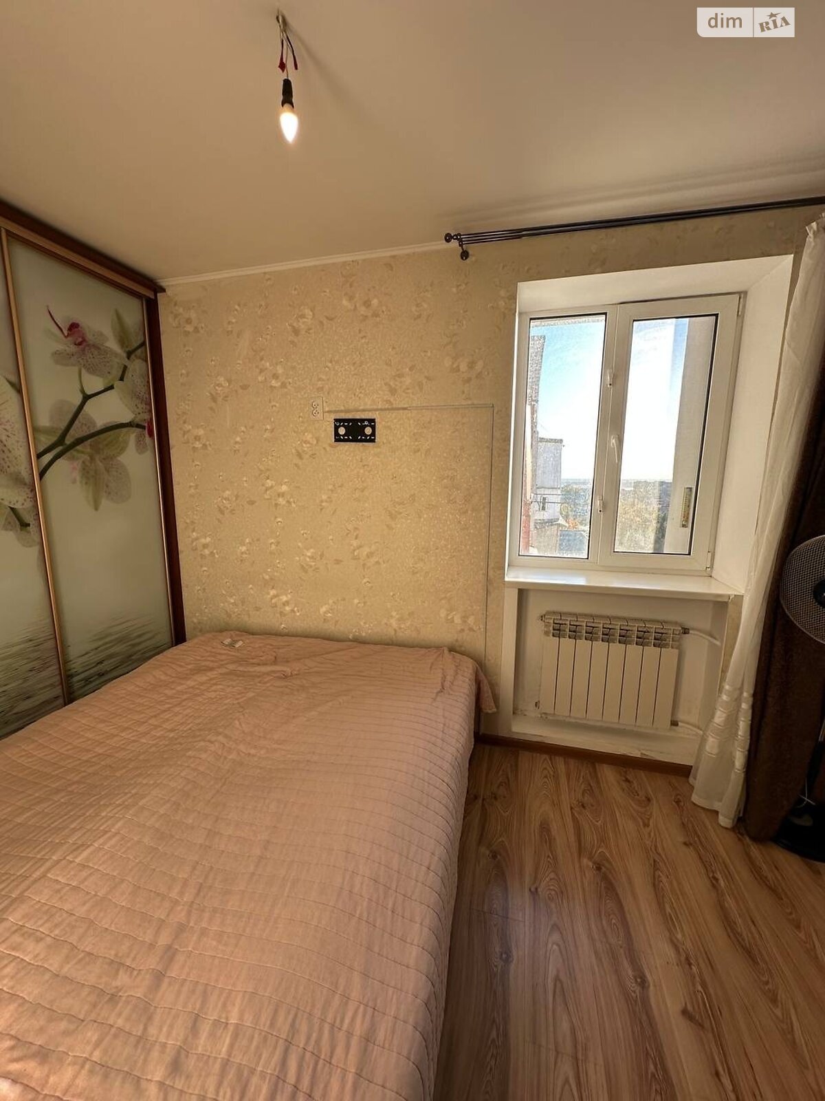 Продажа двухкомнатной квартиры в Одессе, на ул. Владислава Бувалкина 13, район Поселок Котовского фото 1