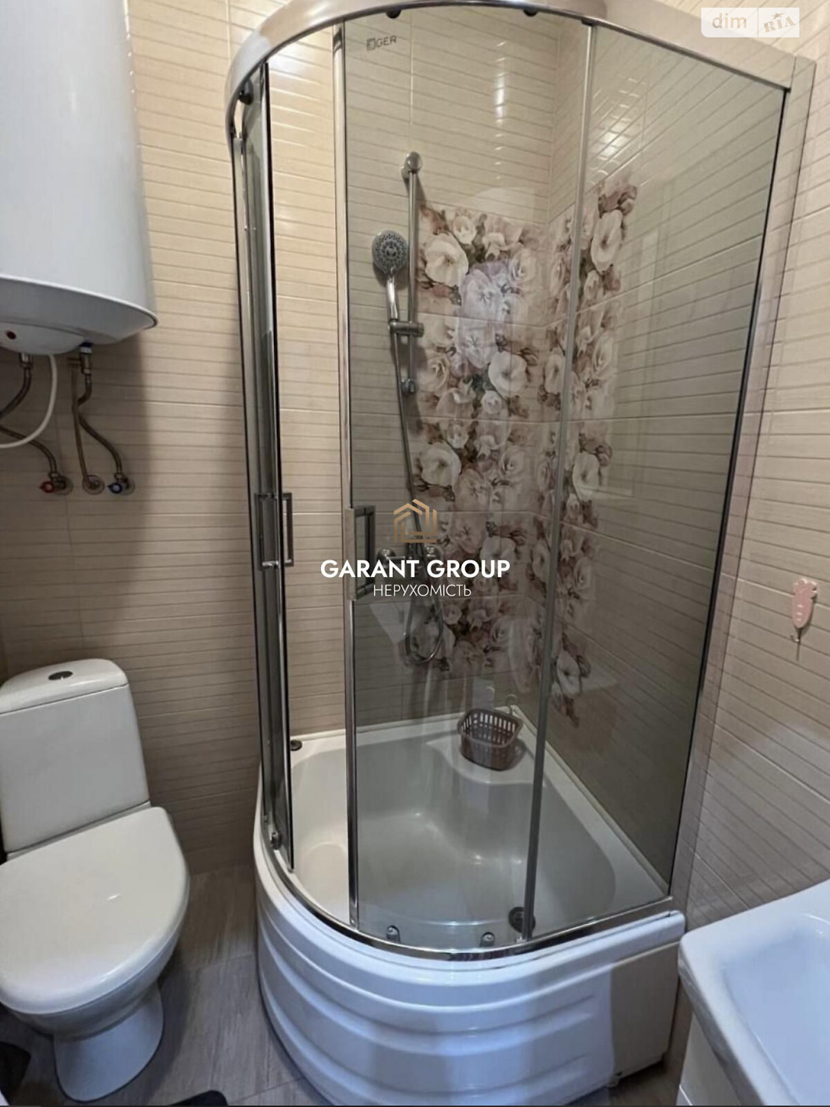 Продажа однокомнатной квартиры в Крыжановка, на ул. Защитников Украины, фото 1