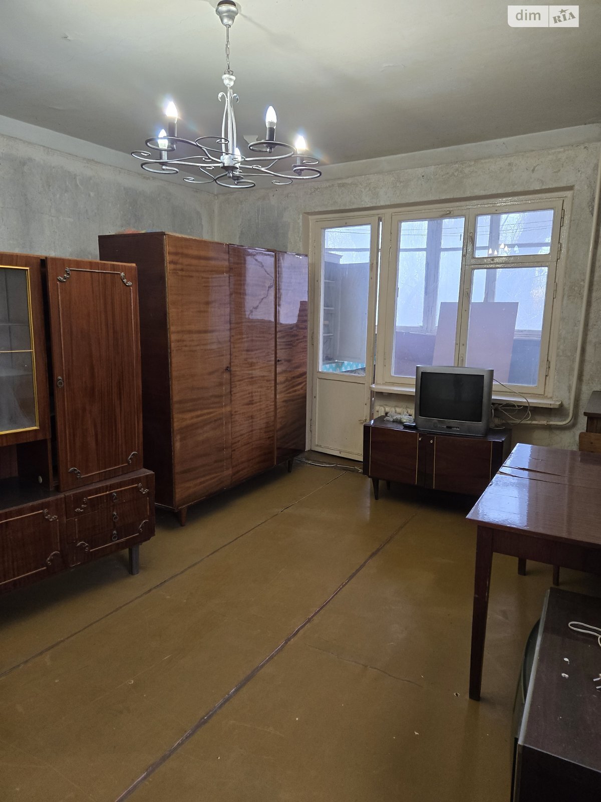 Продажа однокомнатной квартиры в Одессе, на ул. Владислава Бувалкина, район Поселок Котовского фото 1