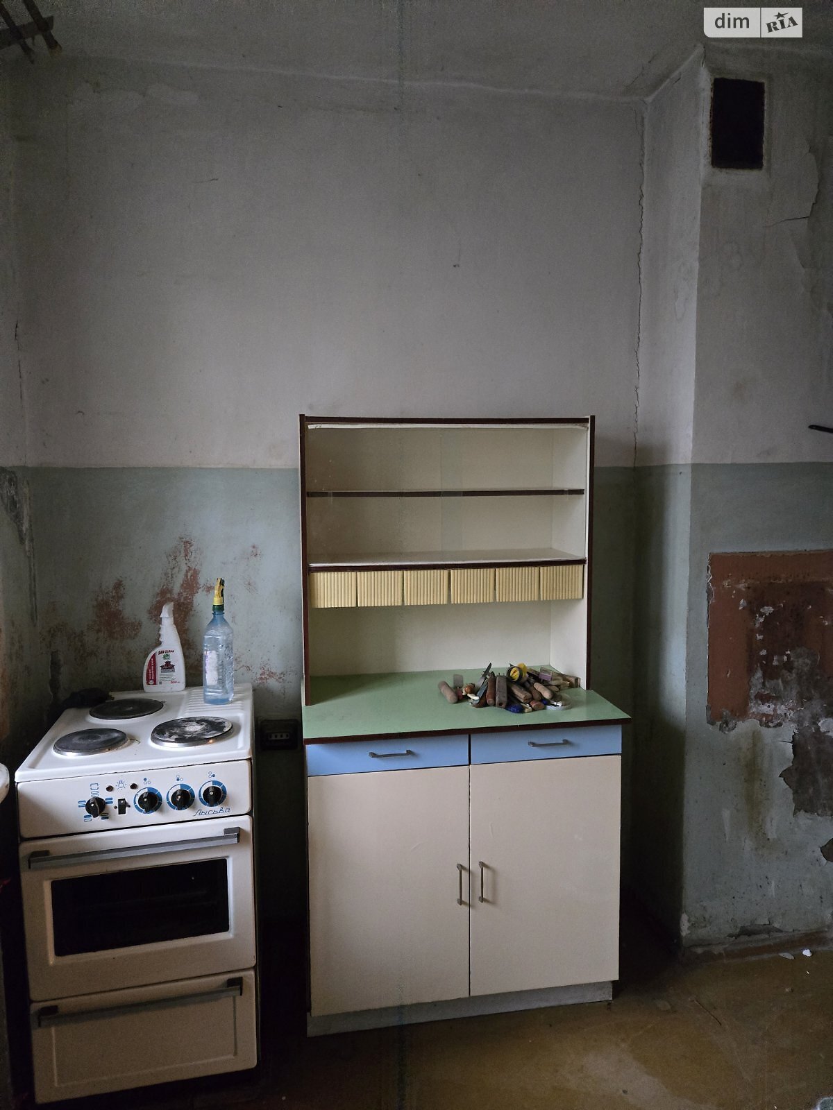 Продажа однокомнатной квартиры в Одессе, на ул. Владислава Бувалкина, район Поселок Котовского фото 1