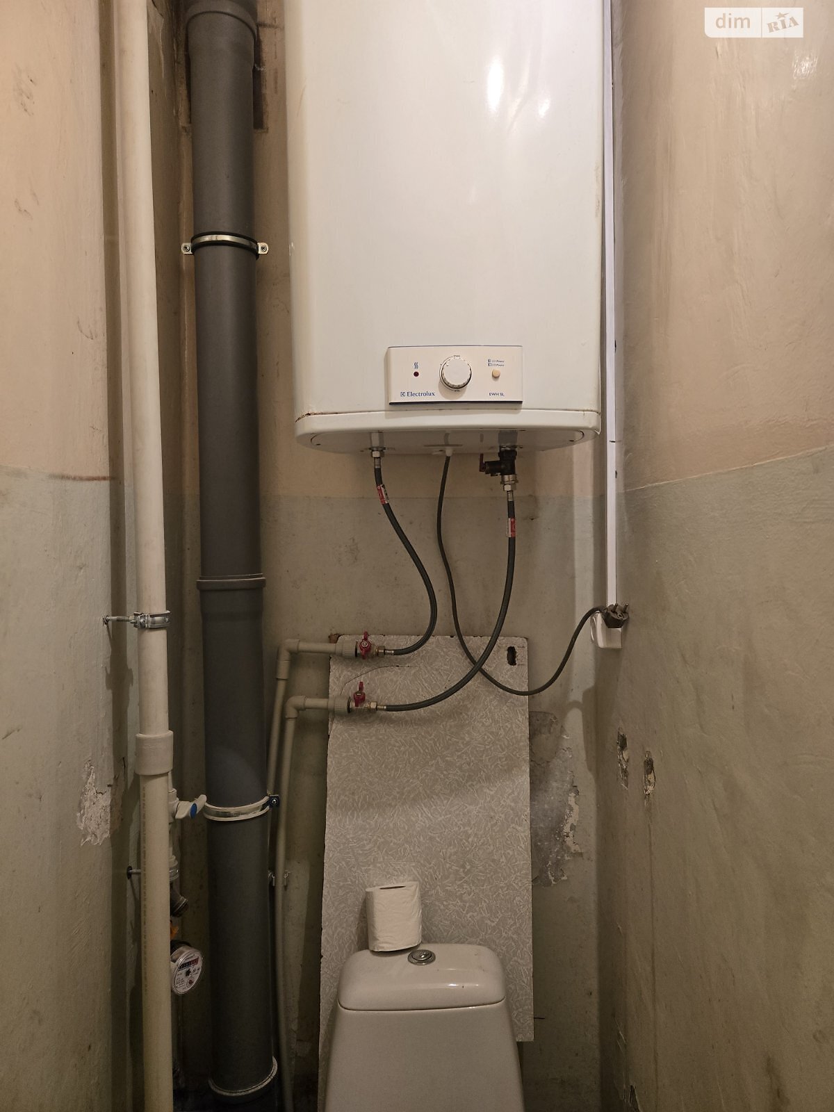 Продажа однокомнатной квартиры в Одессе, на ул. Владислава Бувалкина, район Поселок Котовского фото 1