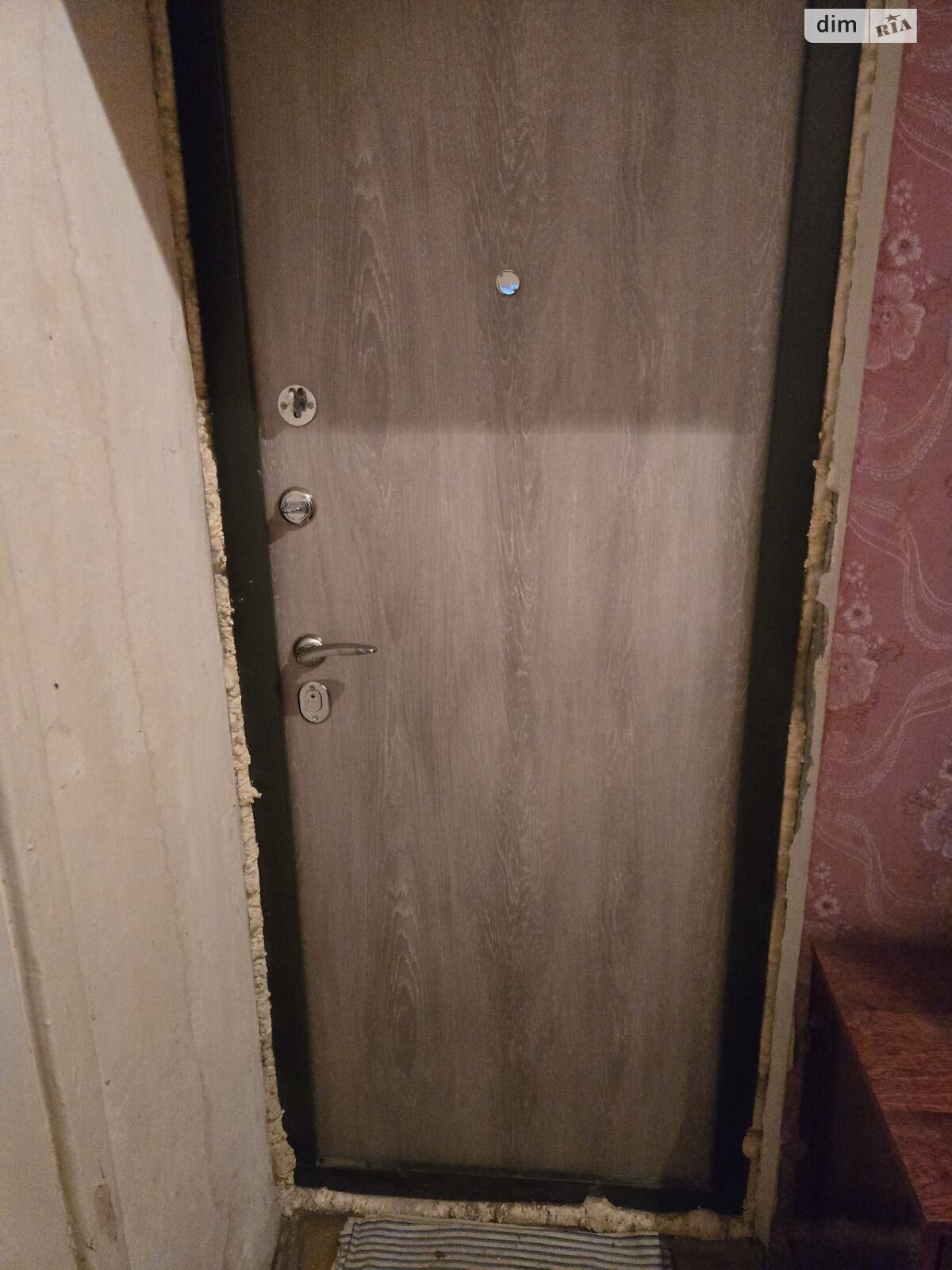 Продажа однокомнатной квартиры в Одессе, на ул. Владислава Бувалкина, район Поселок Котовского фото 1