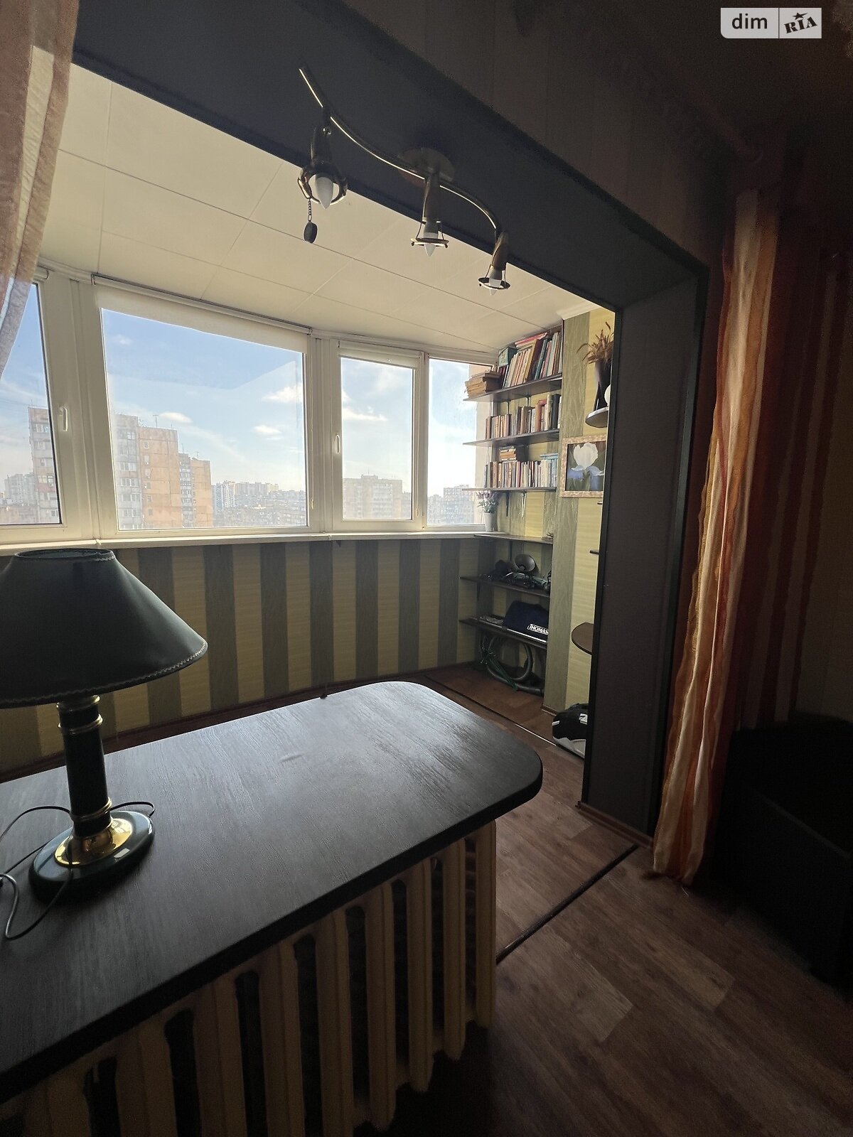 Продажа трехкомнатной квартиры в Одессе, на ул. Владислава Бувалкина, район Поселок Котовского фото 1 Продажа трехкомнатной квартиры в Одессе, на ул. Владислава Бувалкина, район Поселок Котовского фото 1