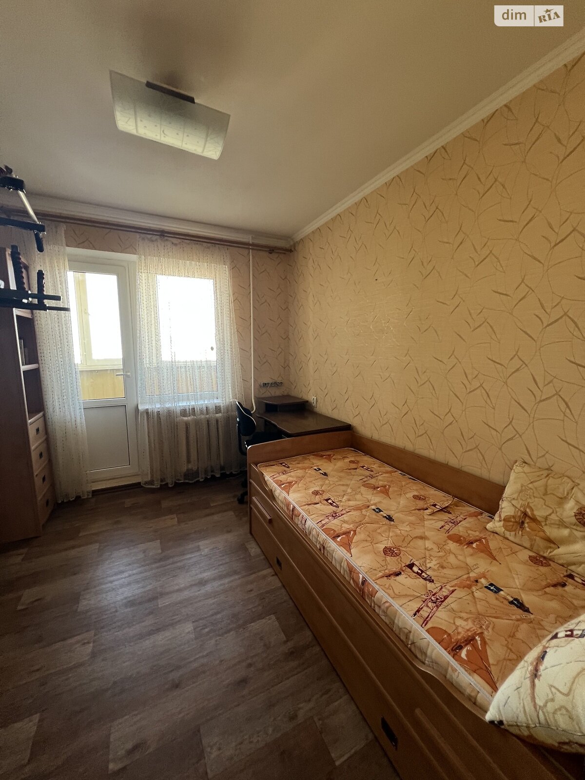 Продажа трехкомнатной квартиры в Одессе, на ул. Владислава Бувалкина, район Поселок Котовского фото 1 Продажа трехкомнатной квартиры в Одессе, на ул. Владислава Бувалкина, район Поселок Котовского фото 1