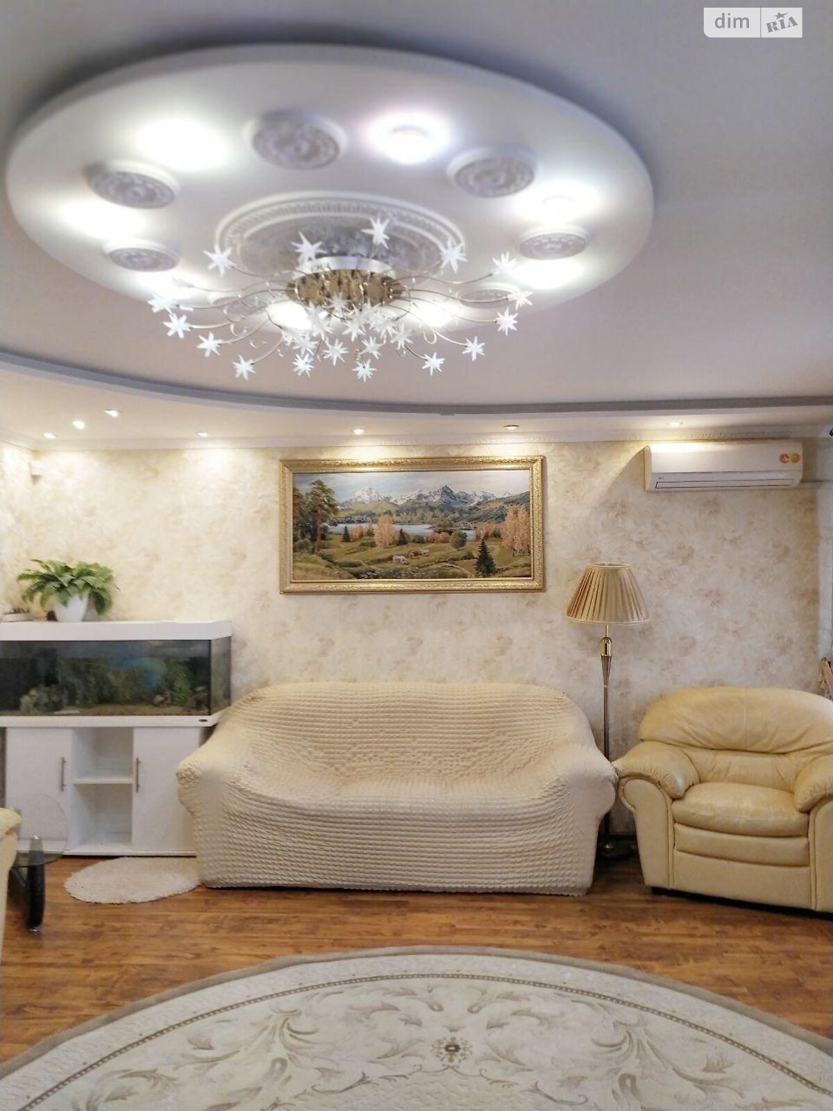 Продажа трехкомнатной квартиры в Одессе, на ул. Владимира Высоцкого 23, район Поселок Котовского фото 1