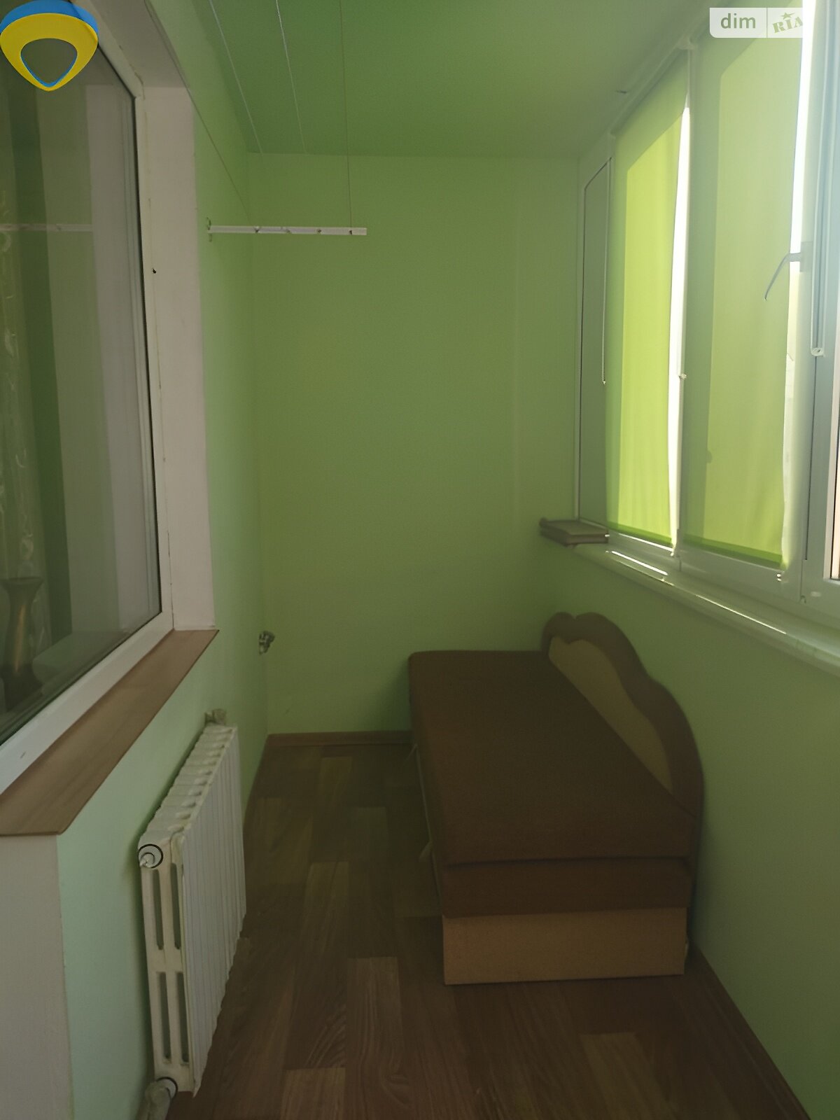Продажа однокомнатной квартиры в Одессе, на ул. Ярослава Баиса, район Поселок Котовского фото 1 Продажа однокомнатной квартиры в Одессе, на ул. Ярослава Баиса, район Поселок Котовского фото 1