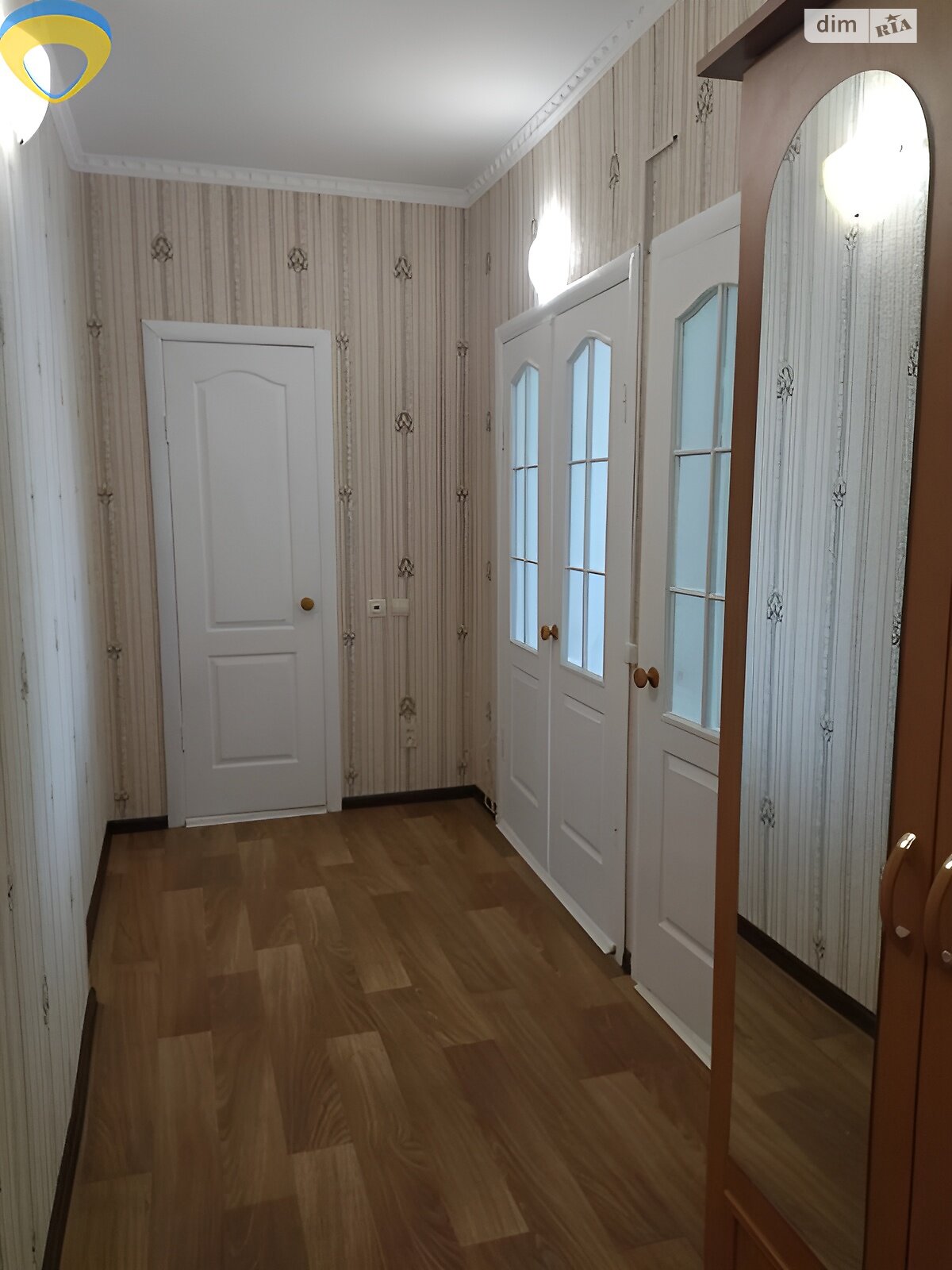 Продажа однокомнатной квартиры в Одессе, на ул. Ярослава Баиса, район Поселок Котовского фото 1 Продажа однокомнатной квартиры в Одессе, на ул. Ярослава Баиса, район Поселок Котовского фото 1