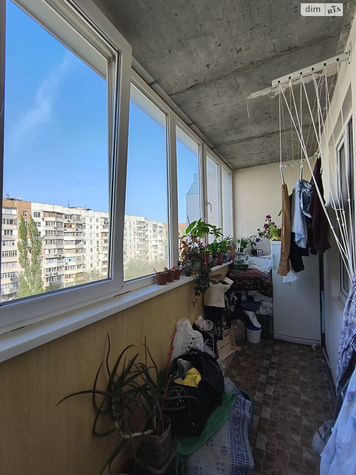 Продажа двухкомнатной квартиры в Одессе, на ул. Ярослава Баиса 23А, район Поселок Котовского фото 1 Продажа двухкомнатной квартиры в Одессе, на ул. Ярослава Баиса 23А, район Поселок Котовского фото 1
