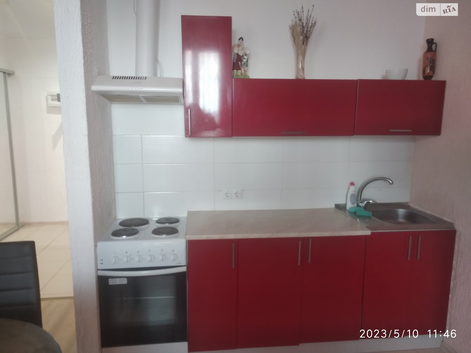 Продаж однокімнатної квартири в Одесі, на вул. Ярослава Баіса 17, район Містечко Котовського фото 1 Продаж однокімнатної квартири в Одесі, на вул. Ярослава Баіса 17, район Містечко Котовського фото 1