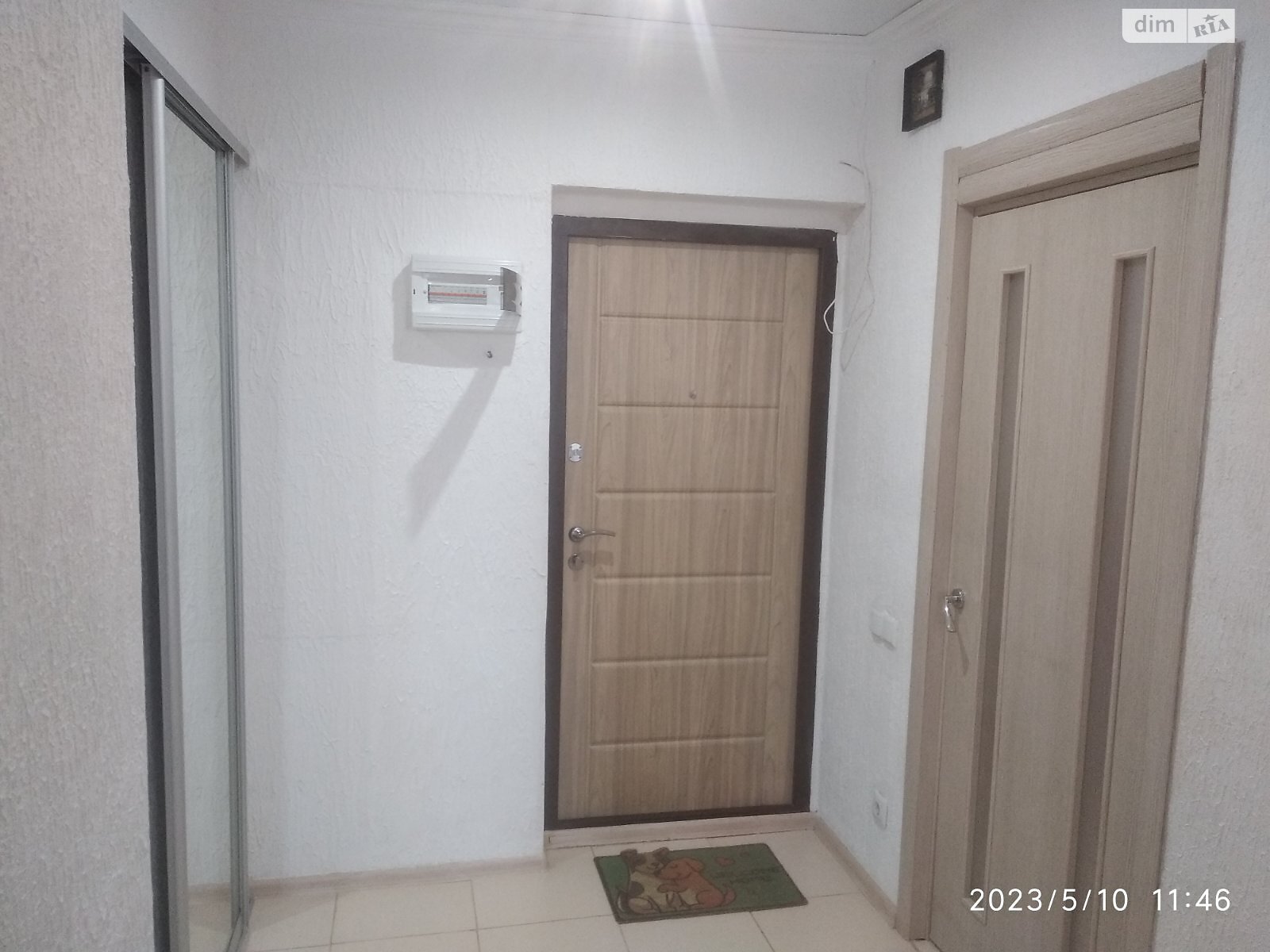 Продаж однокімнатної квартири в Одесі, на вул. Ярослава Баіса 17, район Містечко Котовського фото 1 Продаж однокімнатної квартири в Одесі, на вул. Ярослава Баіса 17, район Містечко Котовського фото 1