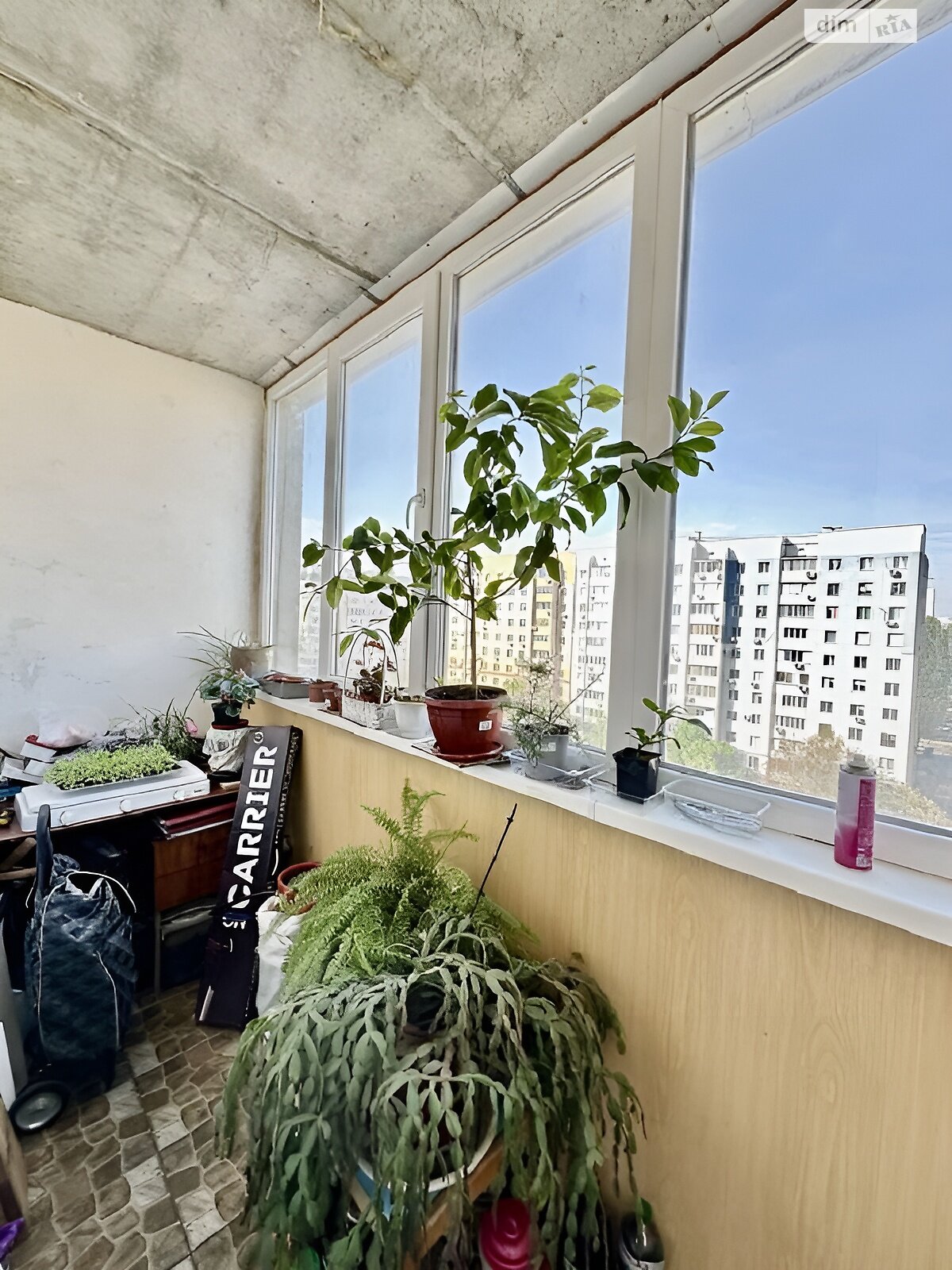 Продажа двухкомнатной квартиры в Одессе, на ул. Ярослава Баиса, район Поселок Котовского фото 1 Продажа двухкомнатной квартиры в Одессе, на ул. Ярослава Баиса, район Поселок Котовского фото 1