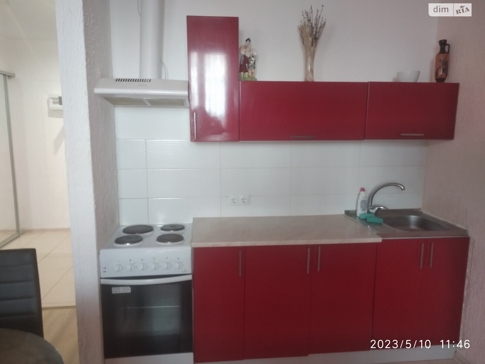 Продаж однокімнатної квартири в Одесі, на вул. Ярослава Баіса, район Містечко Котовського фото 1 Продаж однокімнатної квартири в Одесі, на вул. Ярослава Баіса, район Містечко Котовського фото 1