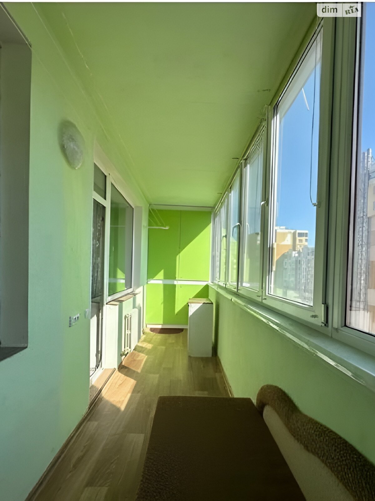 Продажа однокомнатной квартиры в Одессе, на ул. Ярослава Баиса, район Поселок Котовского фото 1 Продажа однокомнатной квартиры в Одессе, на ул. Ярослава Баиса, район Поселок Котовского фото 1