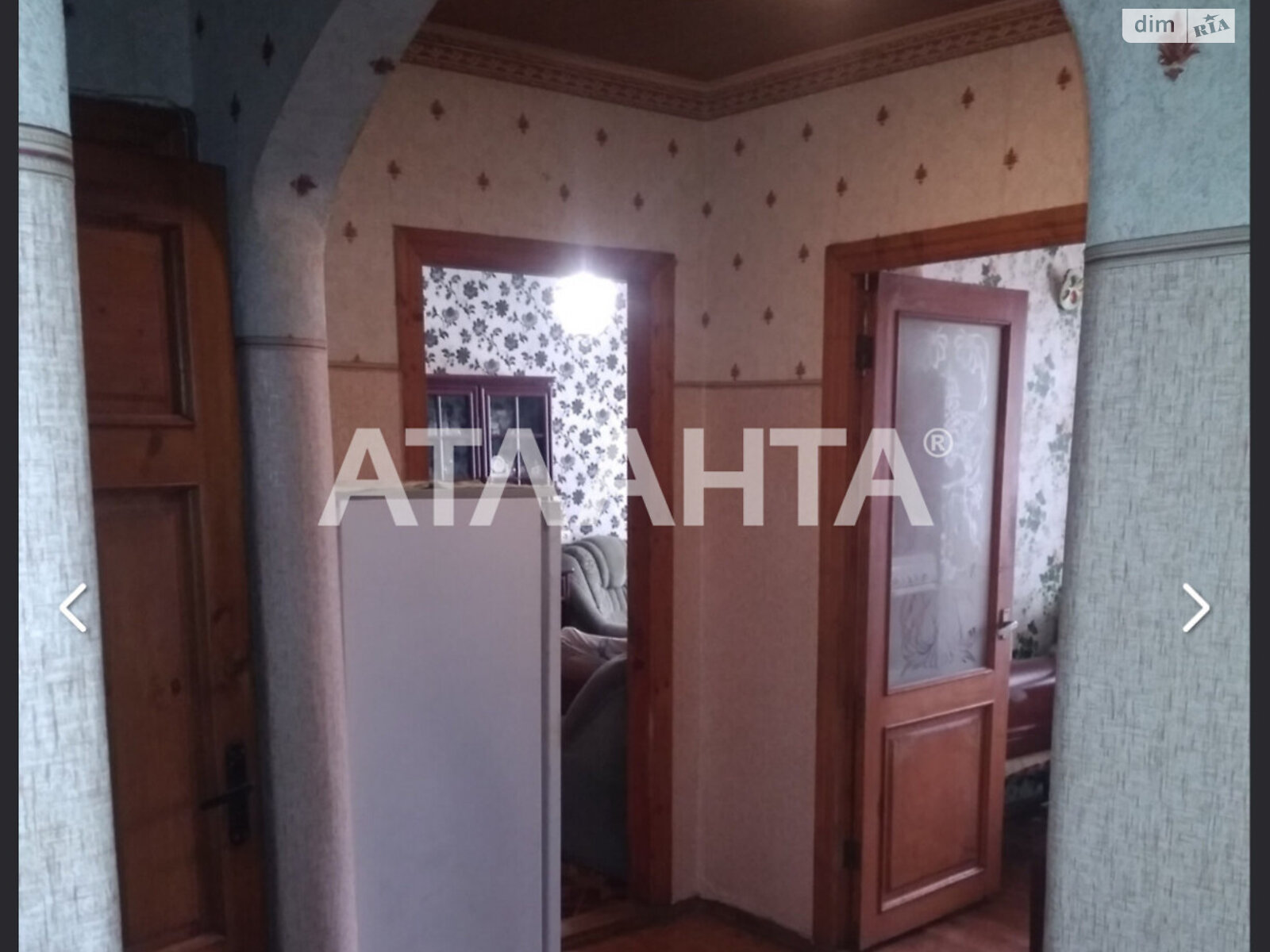 Продажа трехкомнатной квартиры в Одессе, на ул. Ярослава Баиса, район Поселок Котовского фото 1 Продажа трехкомнатной квартиры в Одессе, на ул. Ярослава Баиса, район Поселок Котовского фото 1