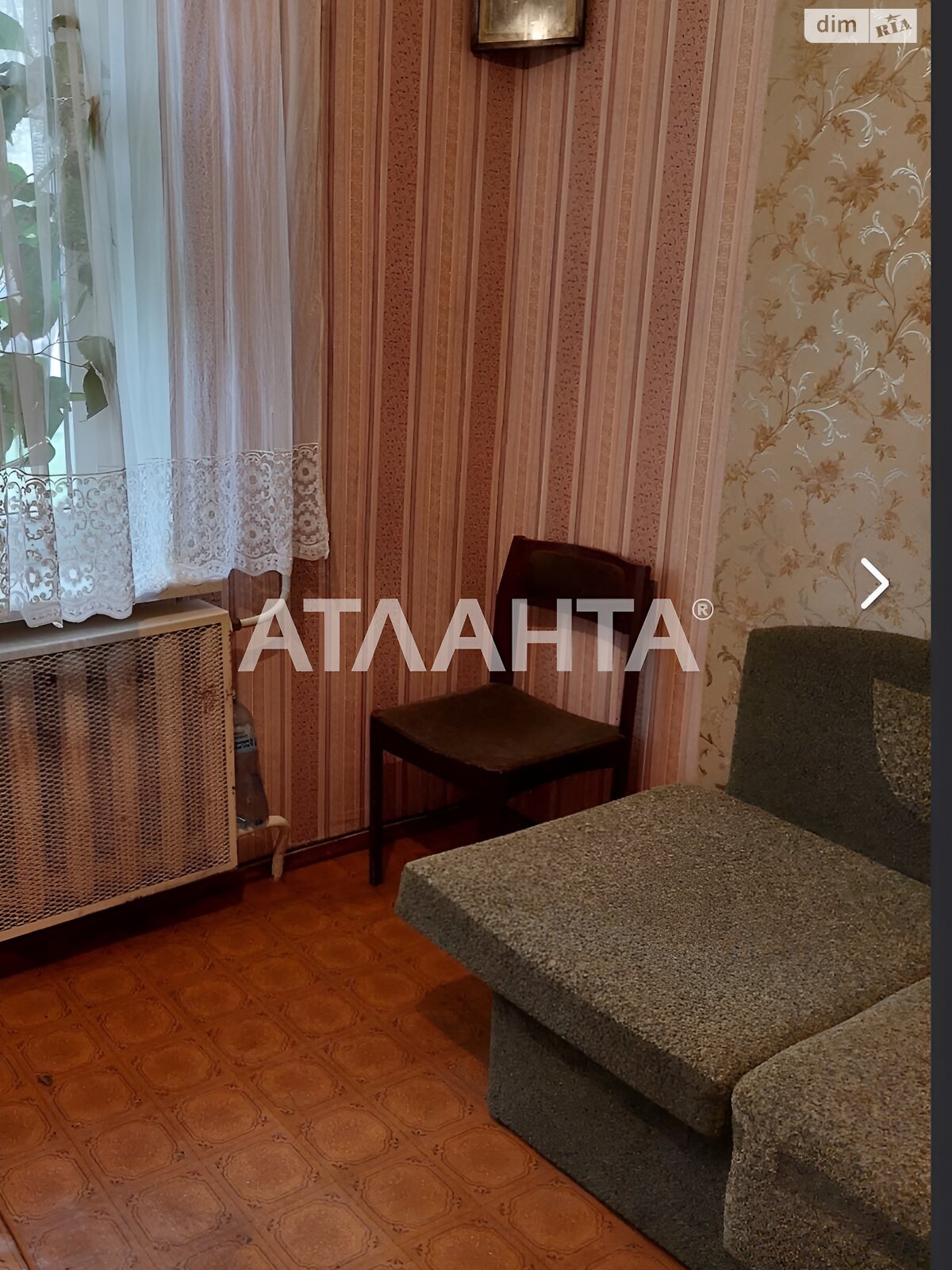 Продажа трехкомнатной квартиры в Одессе, на ул. Ярослава Баиса, район Поселок Котовского фото 1 Продажа трехкомнатной квартиры в Одессе, на ул. Ярослава Баиса, район Поселок Котовского фото 1
