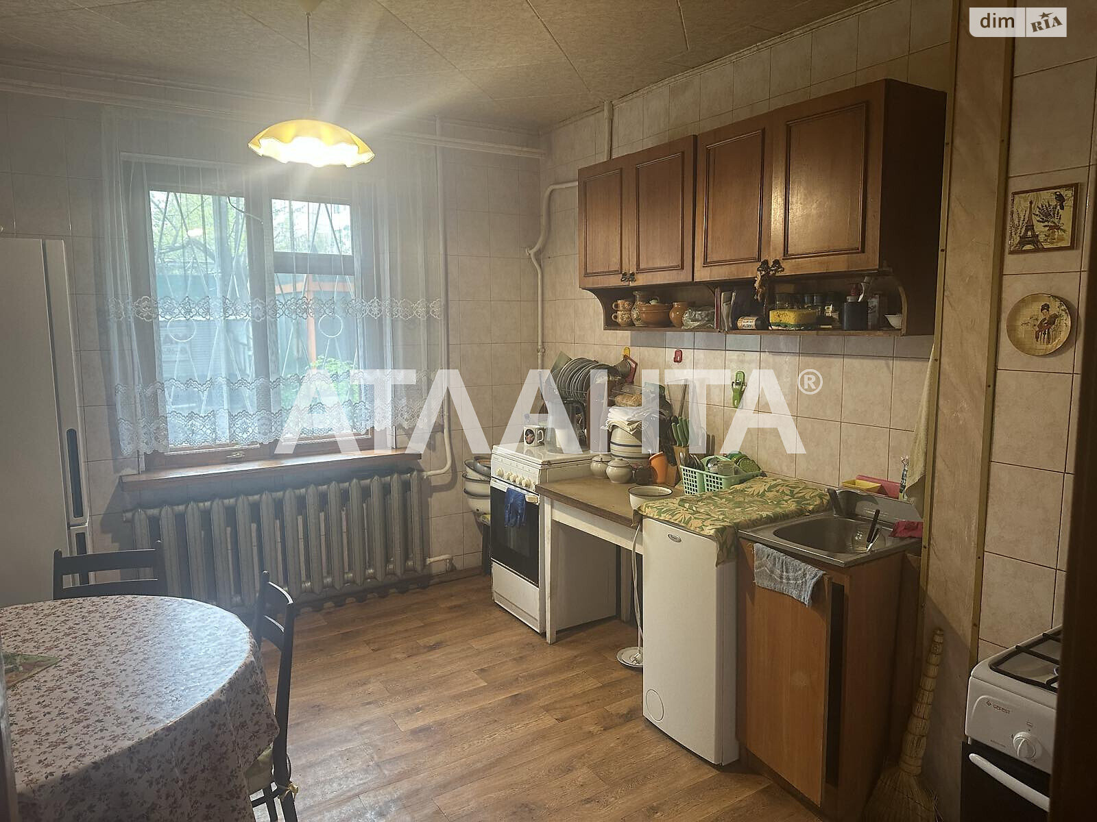 Продажа трехкомнатной квартиры в Одессе, на ул. Ярослава Баиса, район Поселок Котовского фото 1 Продажа трехкомнатной квартиры в Одессе, на ул. Ярослава Баиса, район Поселок Котовского фото 1