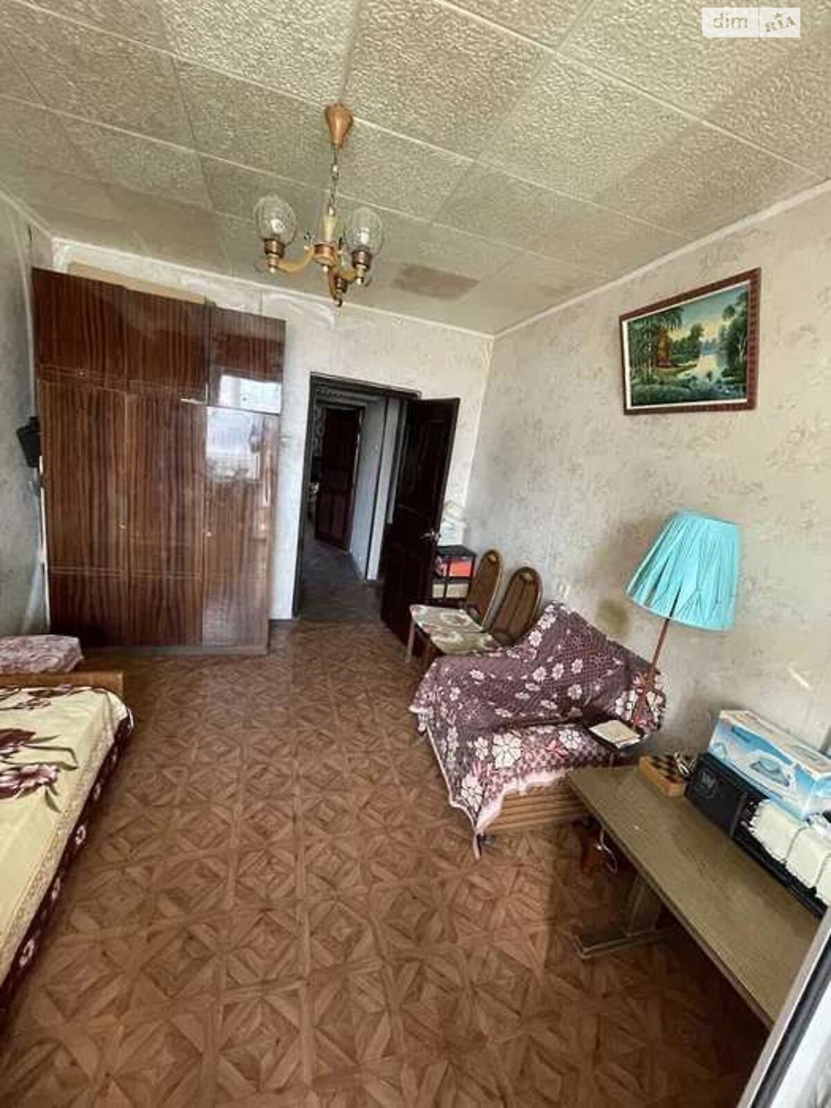 Продажа трехкомнатной квартиры в Одессе, на ул. Ярослава Баиса 10, район Поселок Котовского фото 1 Продажа трехкомнатной квартиры в Одессе, на ул. Ярослава Баиса 10, район Поселок Котовского фото 1